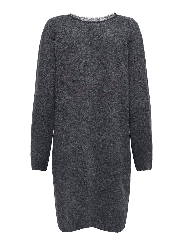 ONLY TAMMY LS REVERS LACE Kleid