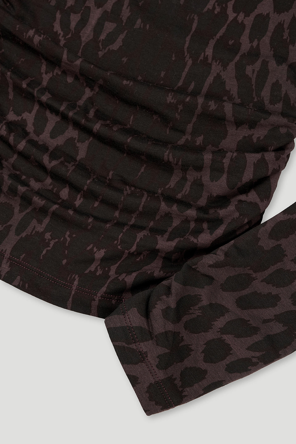 Oh April Maeve Longsleeve