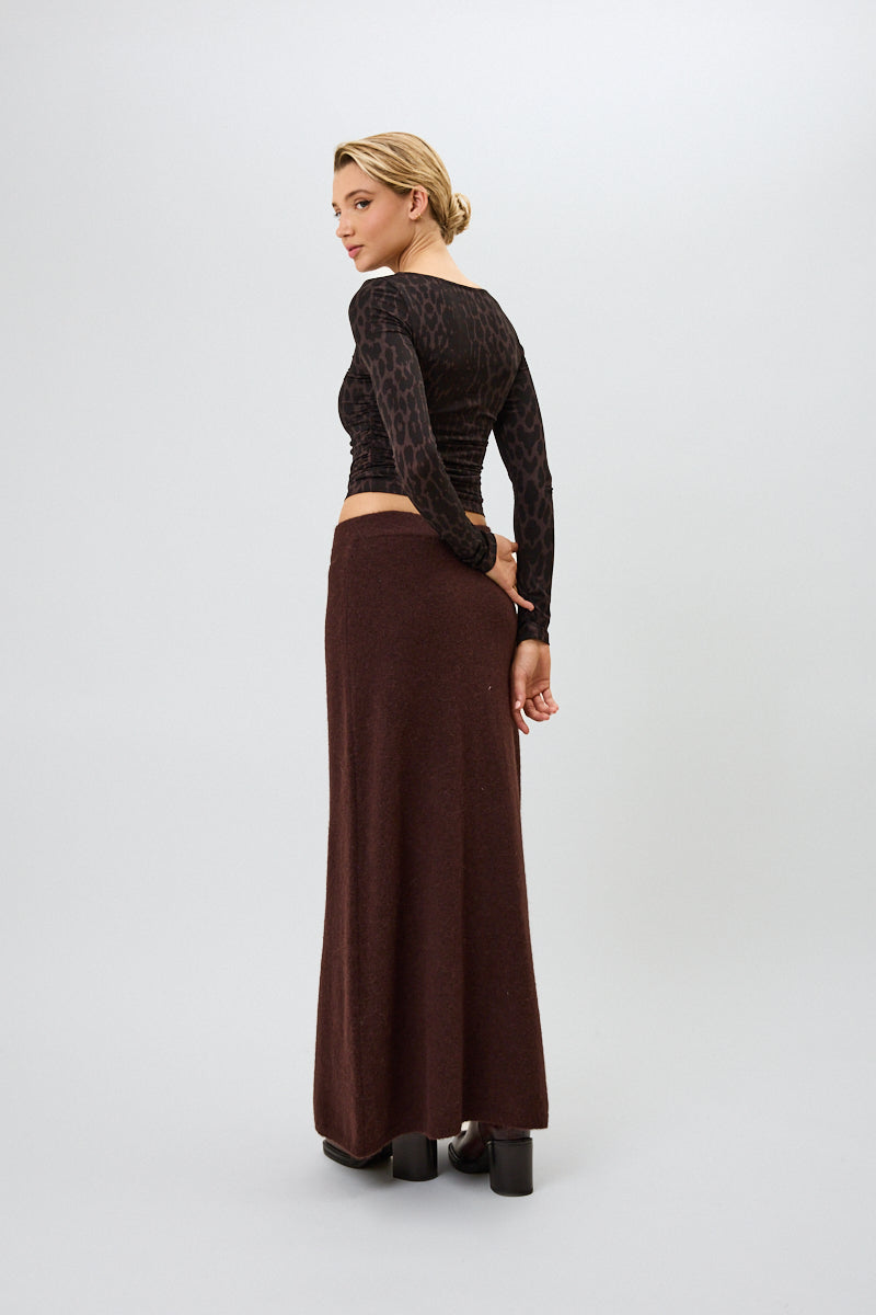 Oh April Maeve Longsleeve