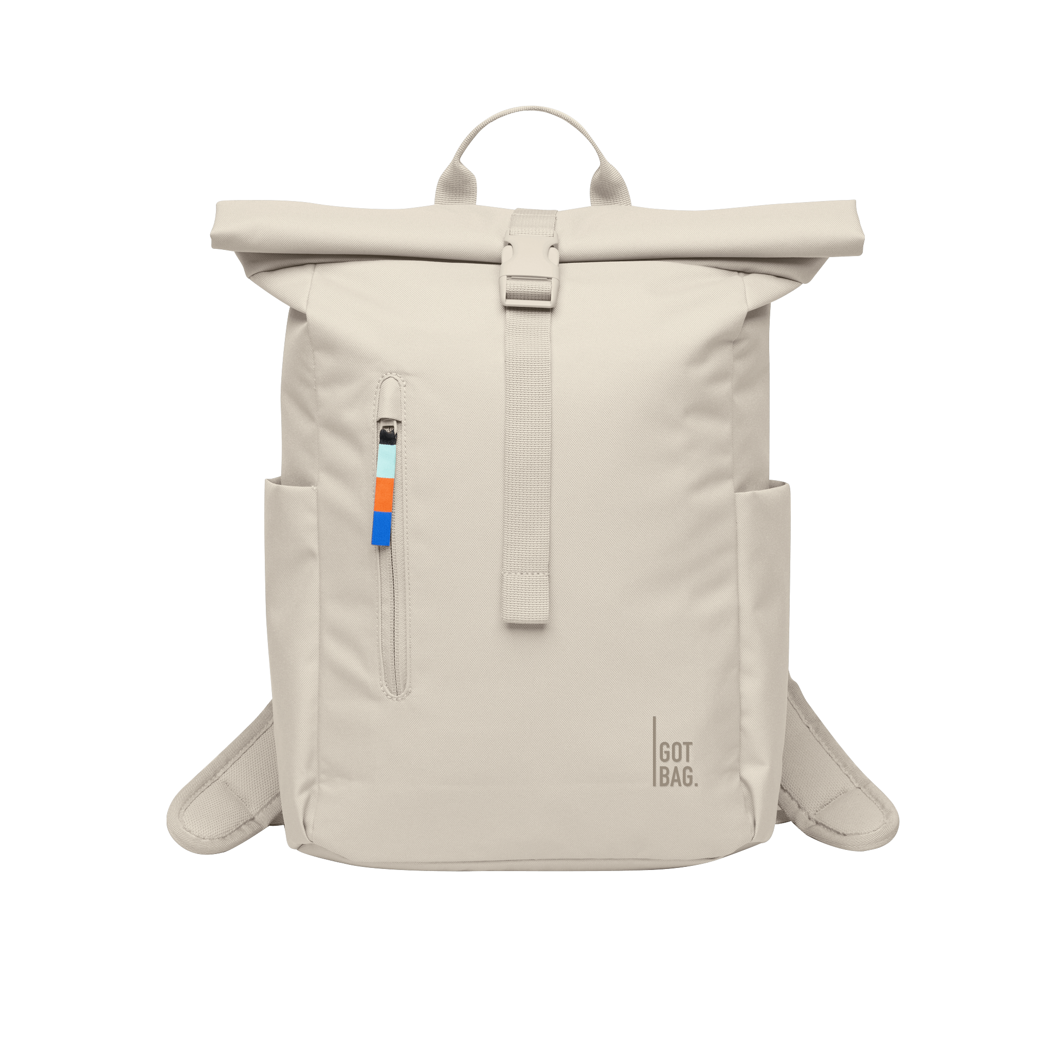 GOT BAG Rolltop Easy Small