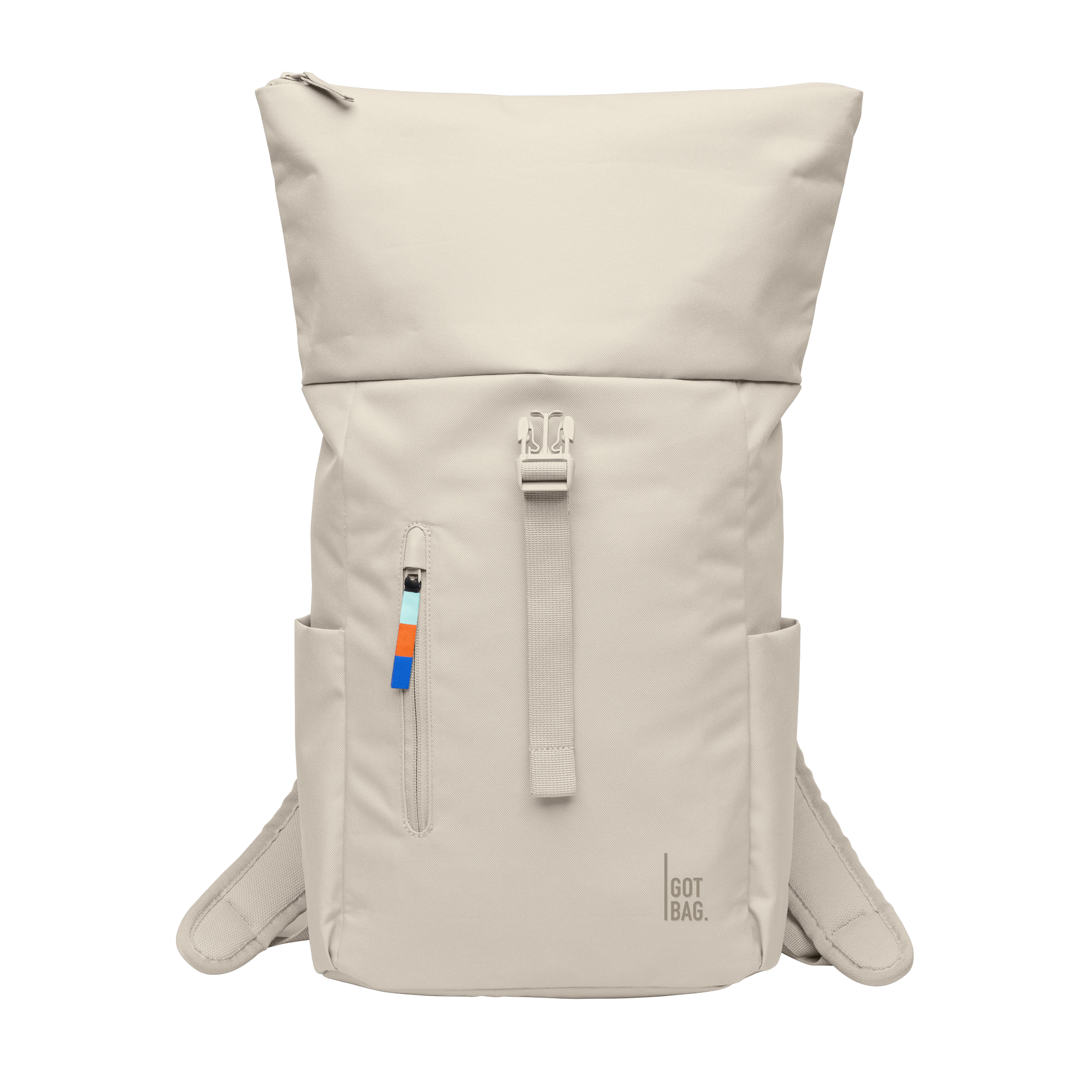 GOT BAG Rolltop Easy Small