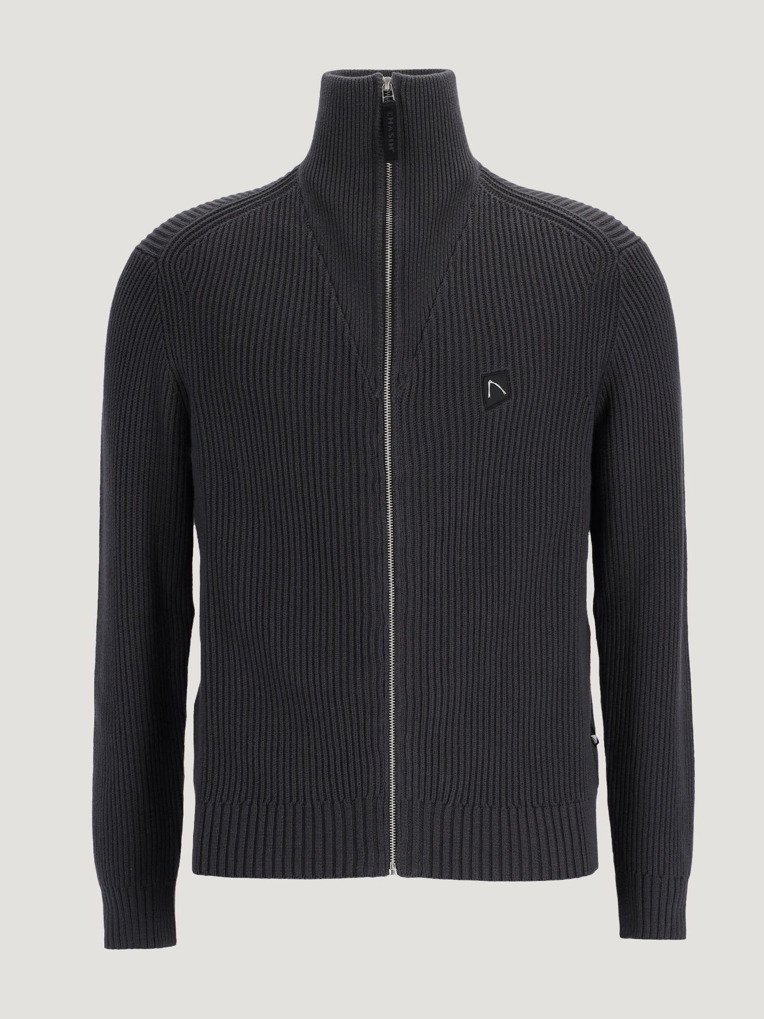 chasin Strickjacke OLIVER FULL ZIP