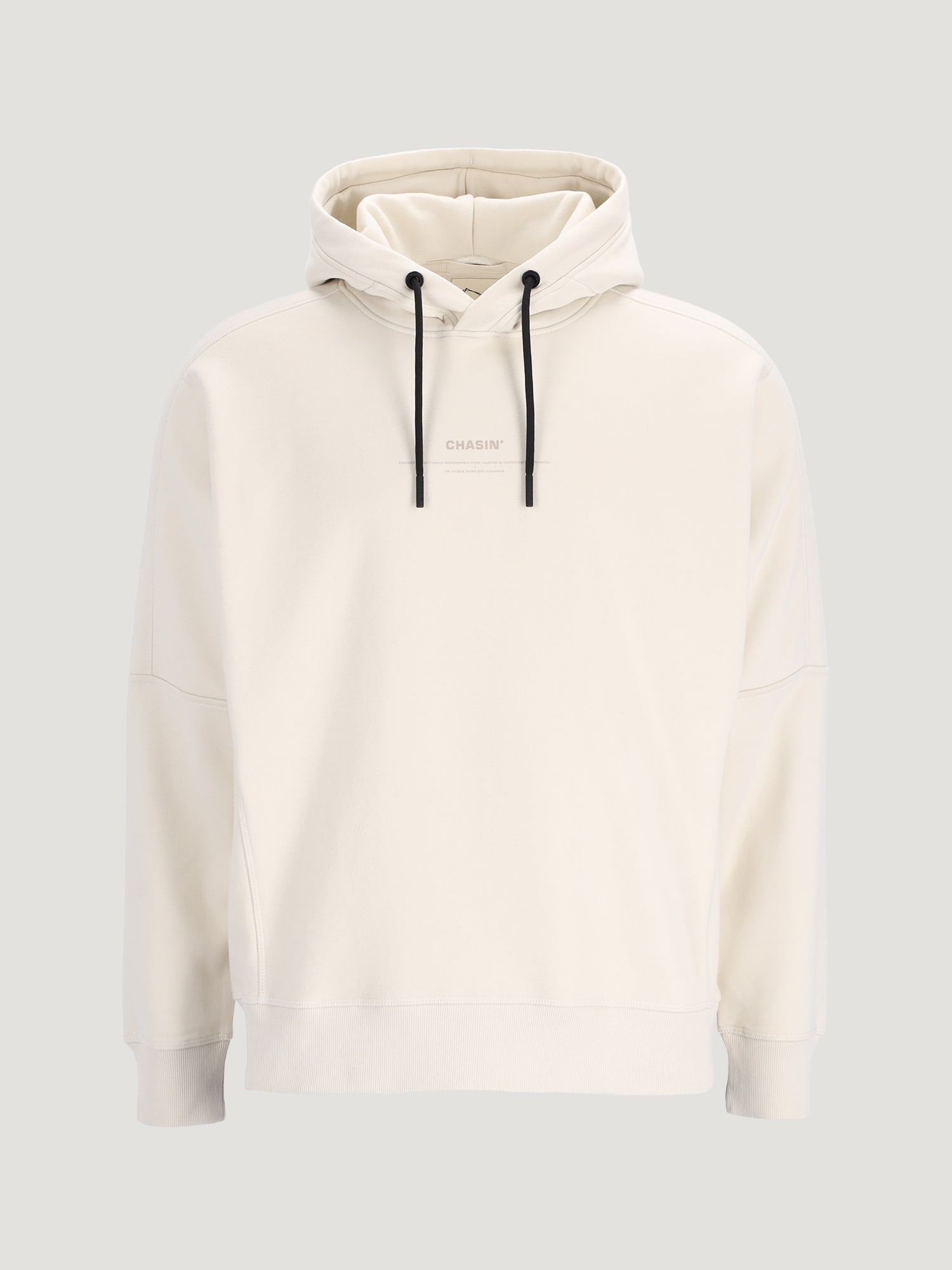 chasin Sweatshirt KNOX HOOD