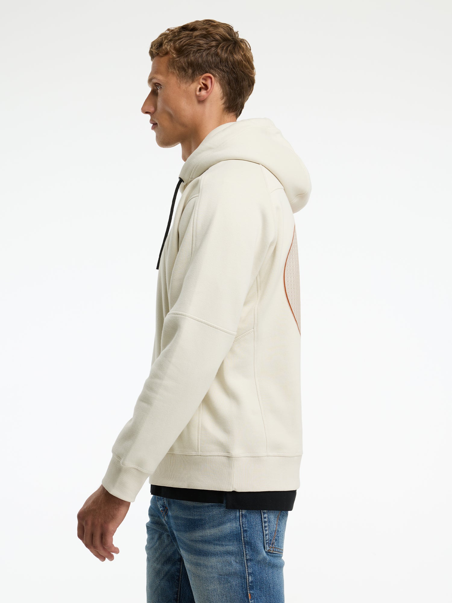 chasin Sweatshirt KNOX HOOD