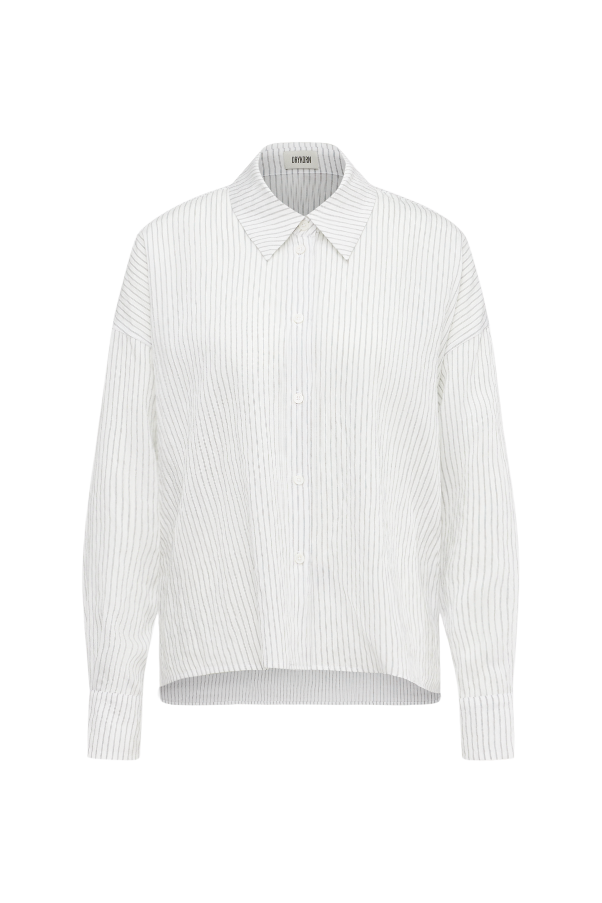 DRYKORN Hemdbluse CLOELIA