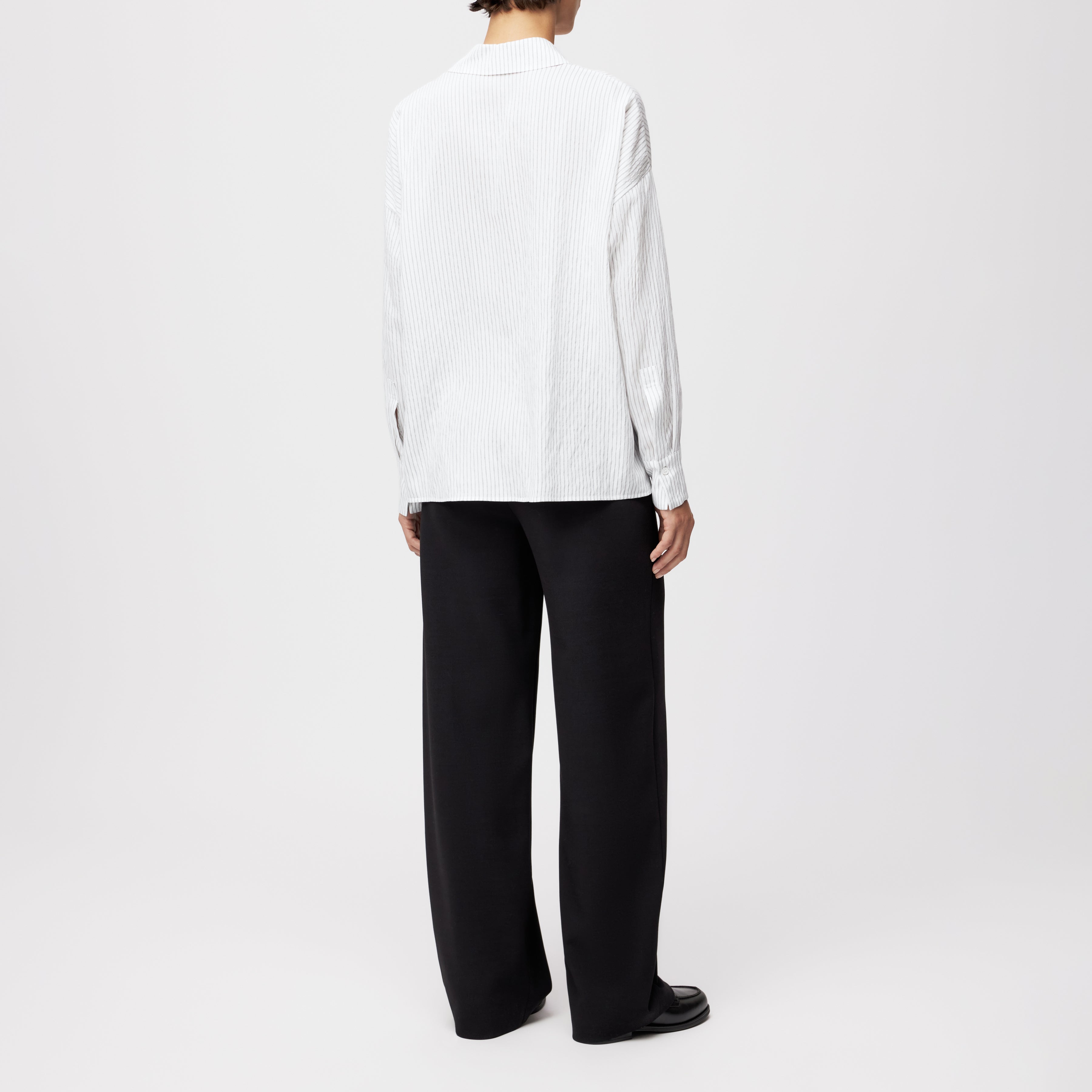 DRYKORN Hemdbluse CLOELIA