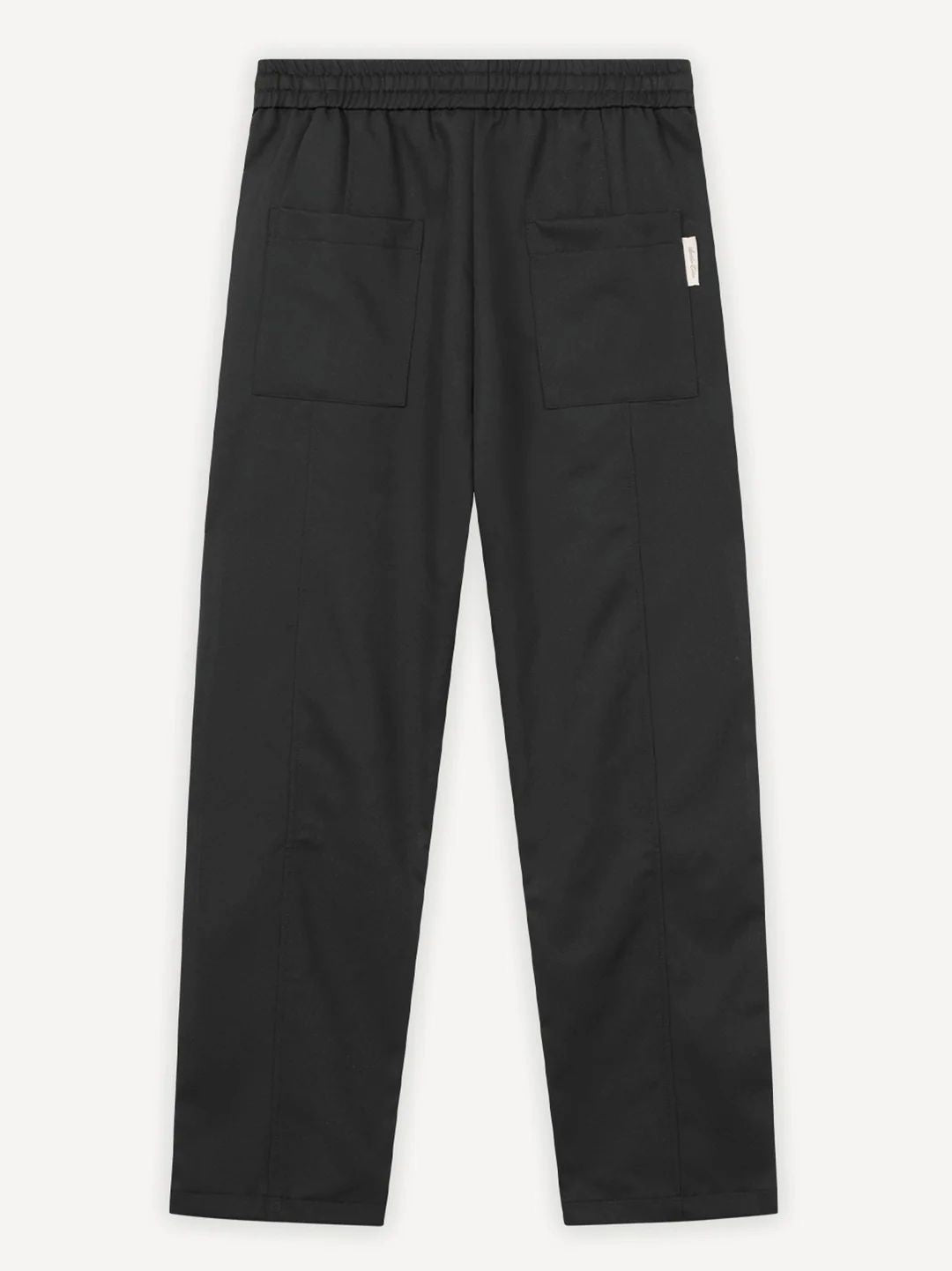 Another Cotton Another Regular Pleated Hose