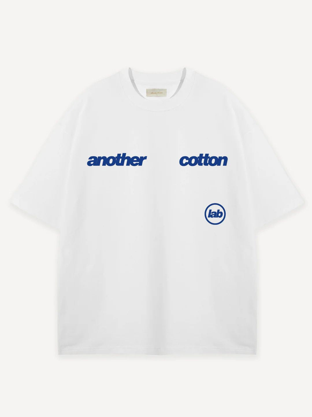 Another Cotton T-Shirt Pods