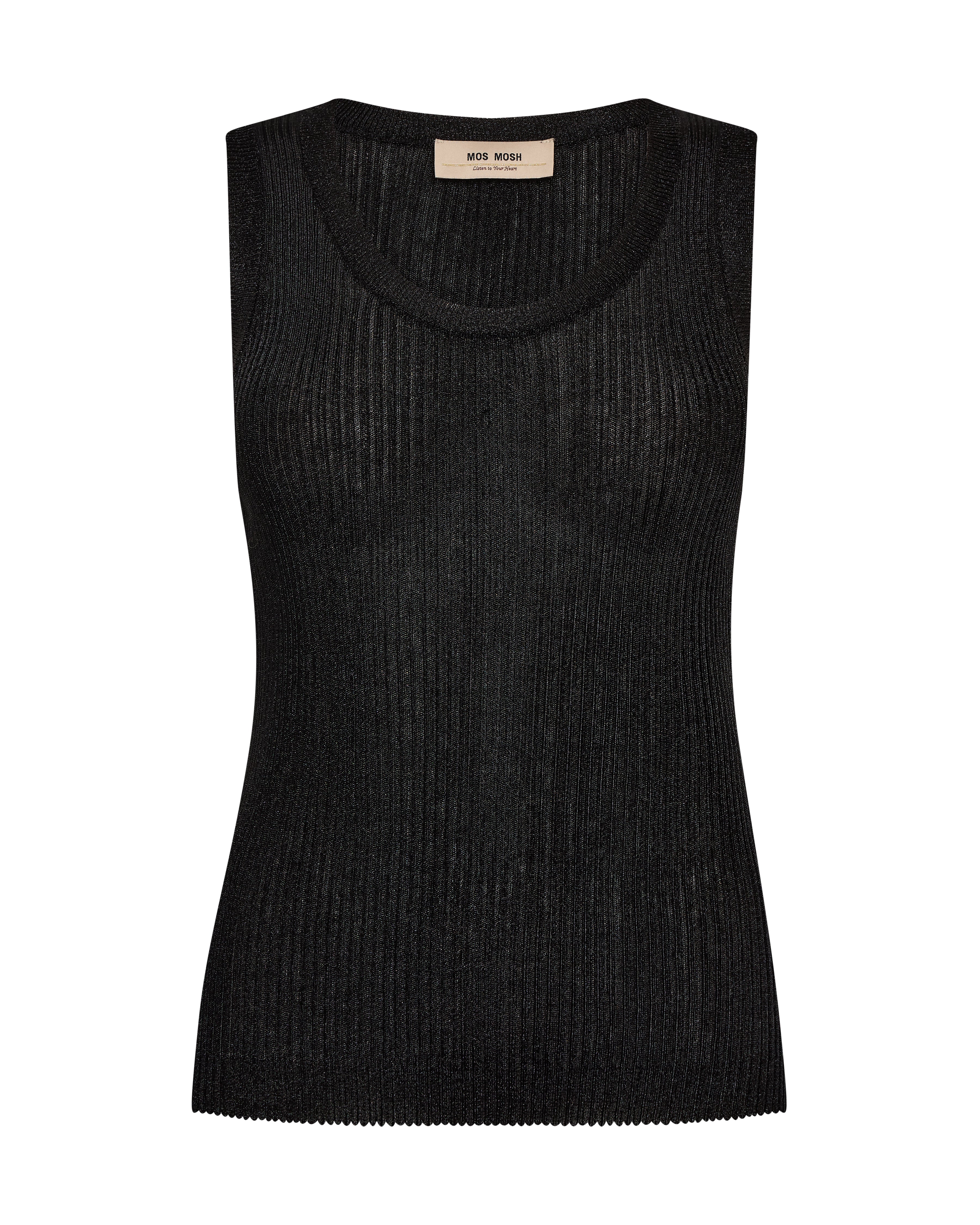 MOS MOSH  Knit Tank Top Imanja MMRelena