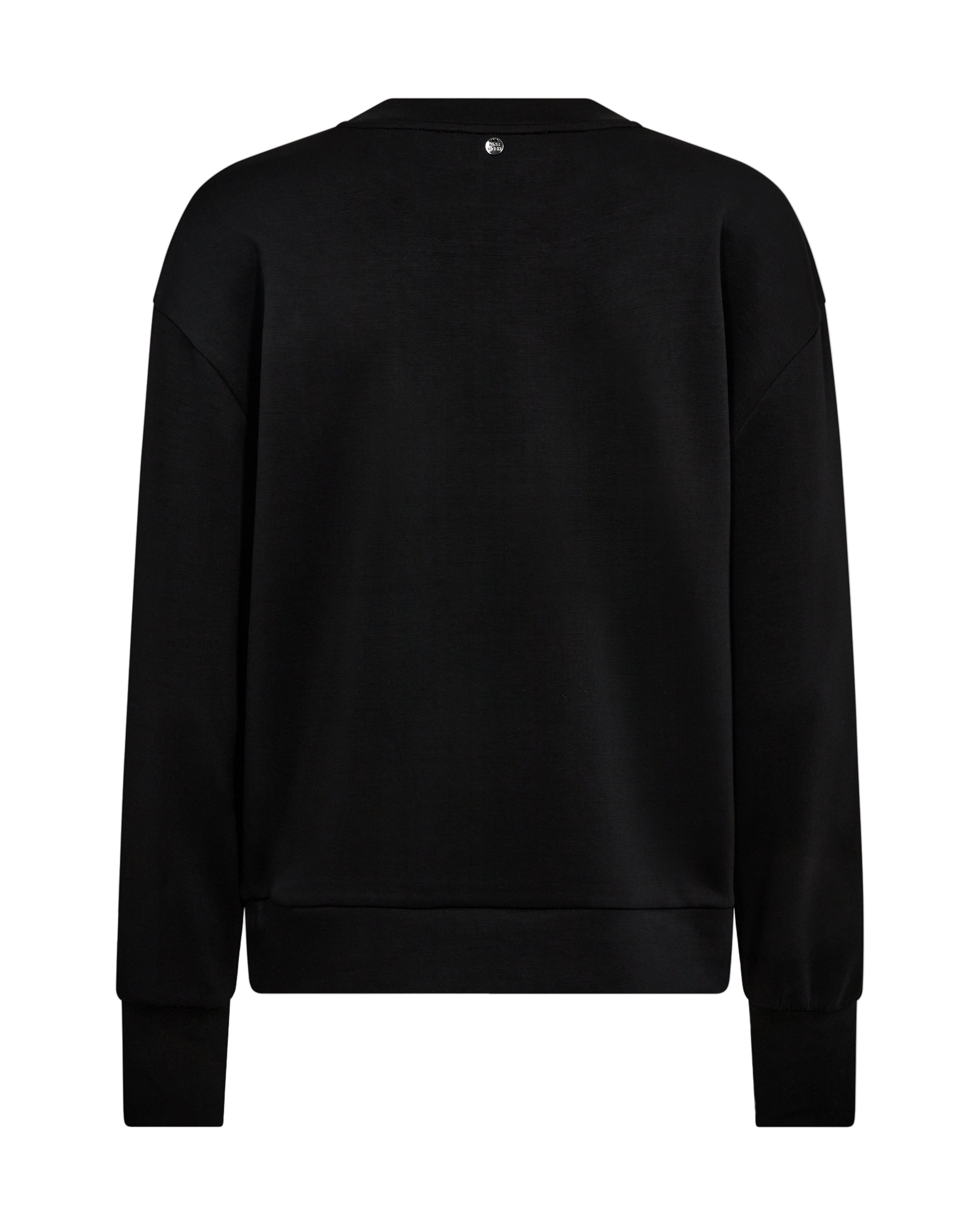 MOS MOSH Glam Sweatshirt MMNeve