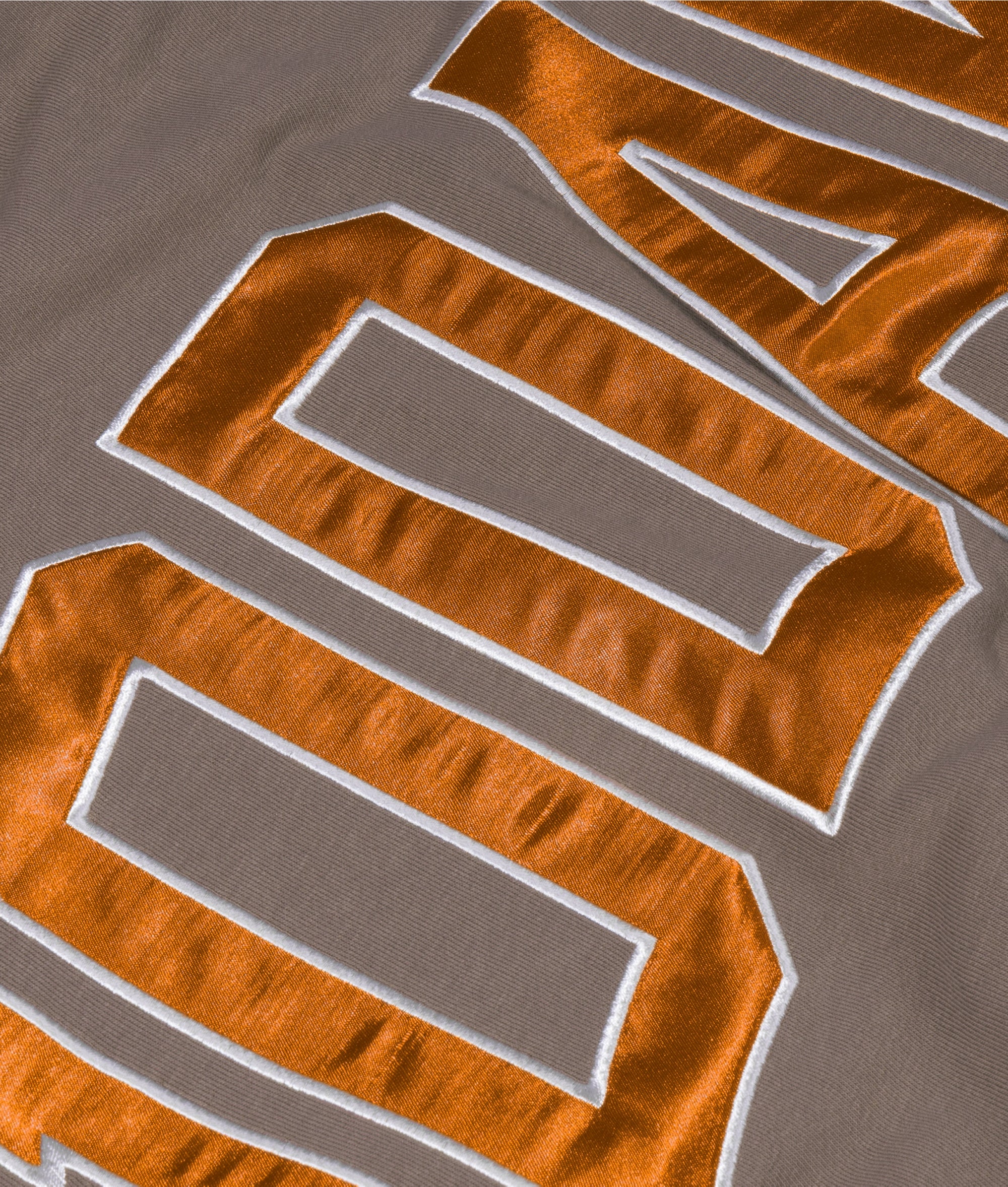 10Days Baseball Sweater 10DAYS