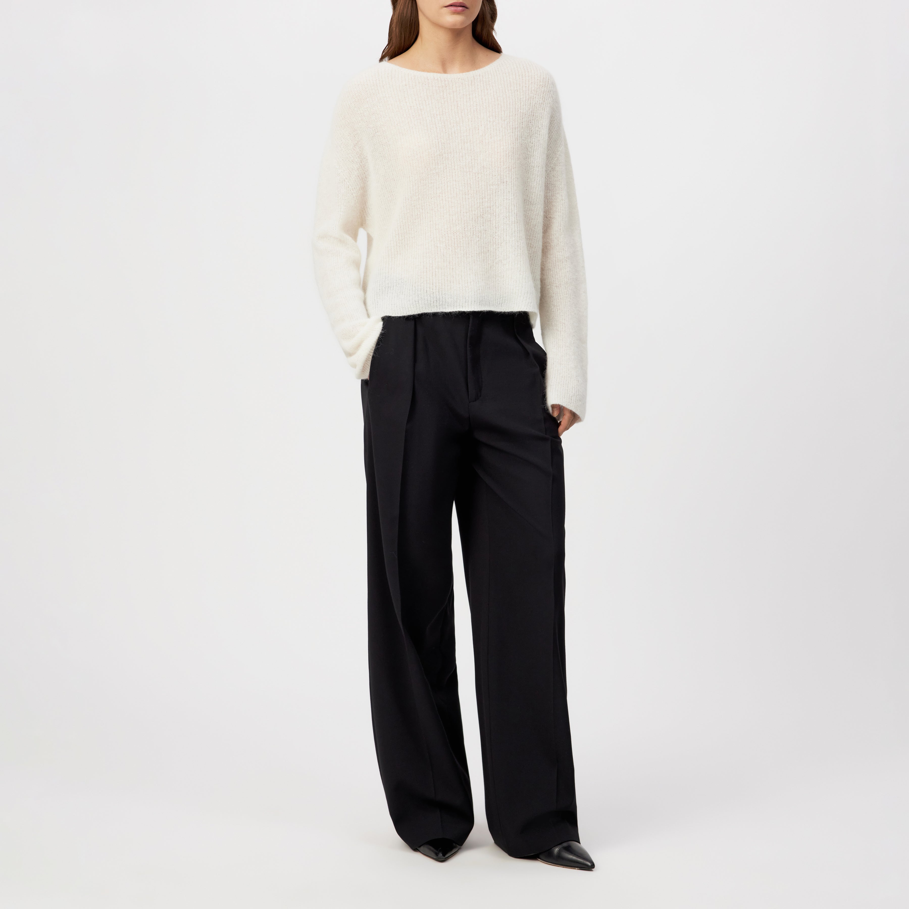 DRYKORN Pullover IMENY