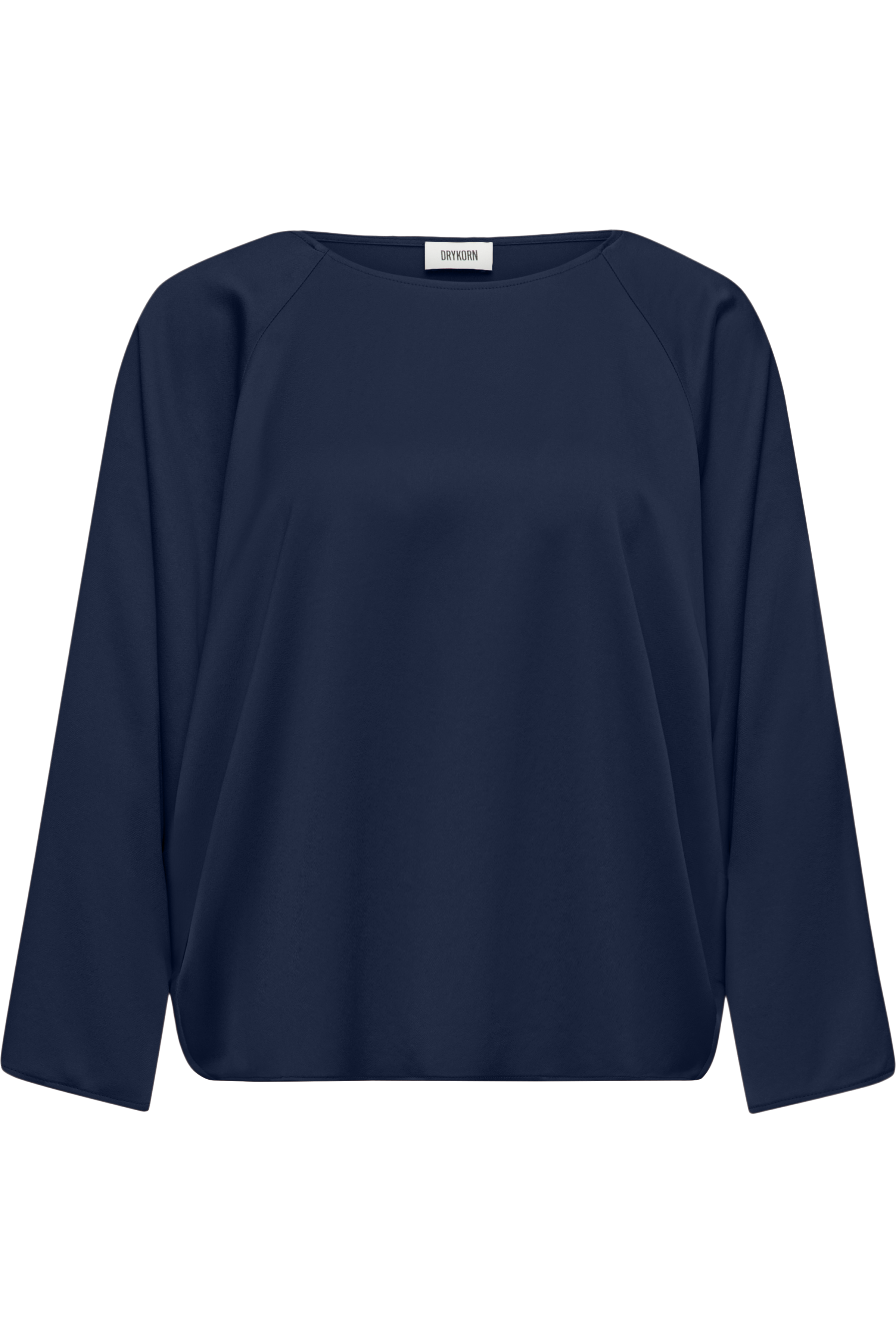 DRYKORN T-Shirt Bluse NIALINI