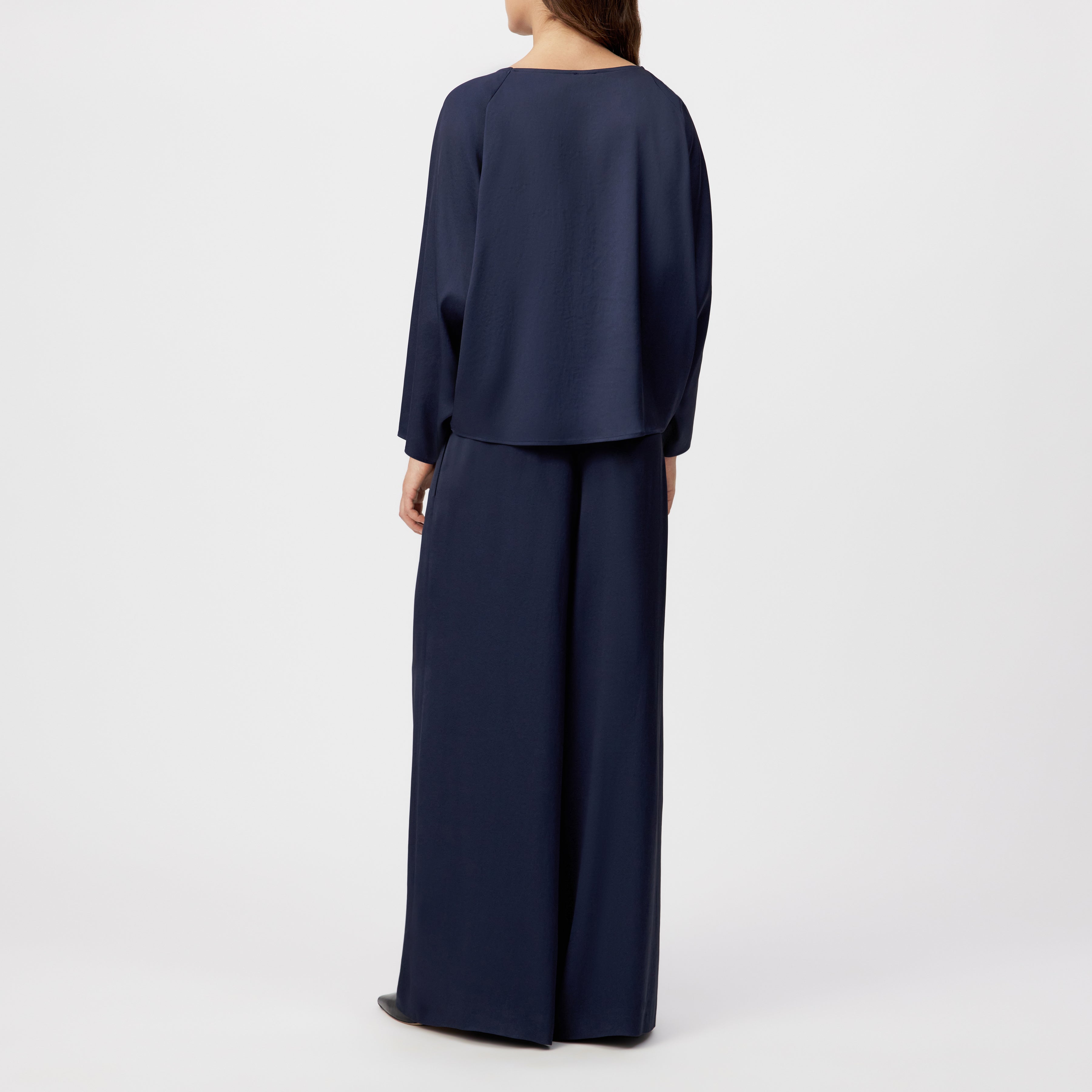 DRYKORN T-Shirt Bluse NIALINI