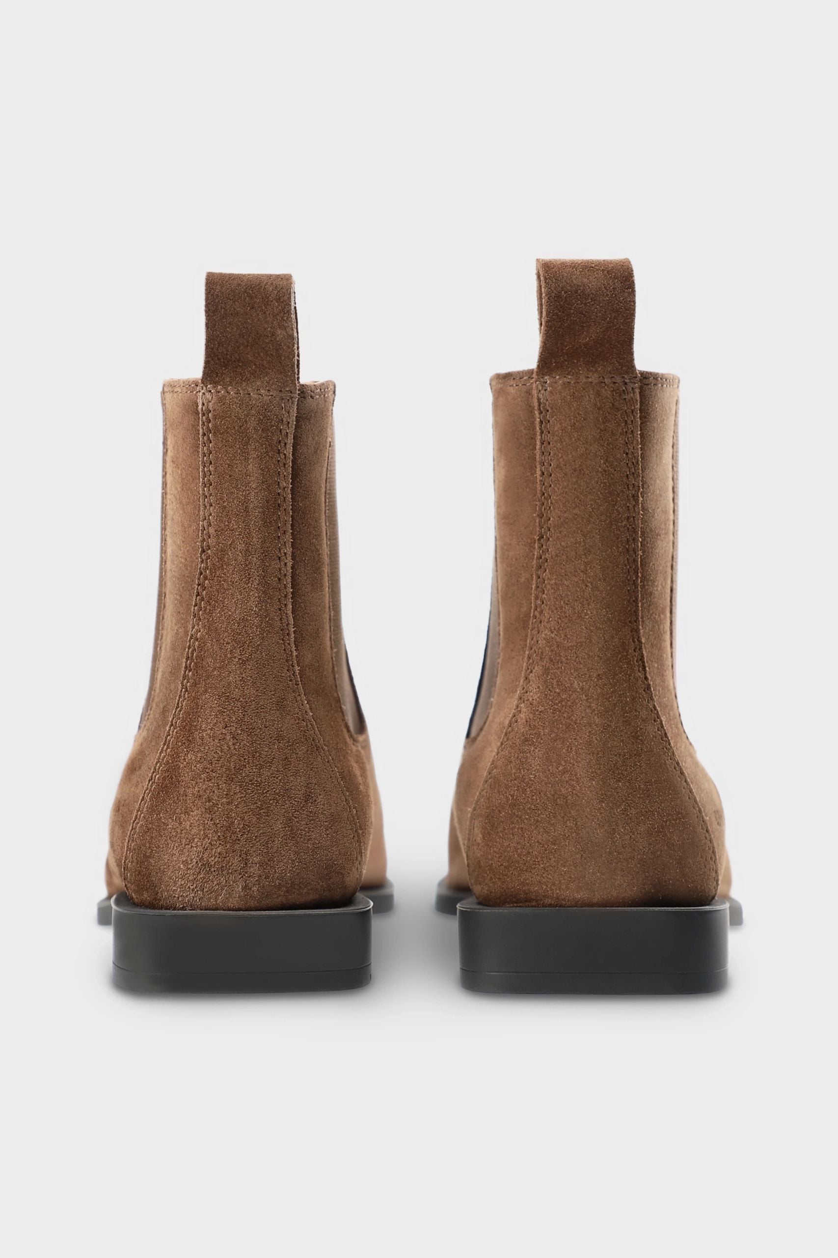 Copenhagen Chelsea Boots CPH410
