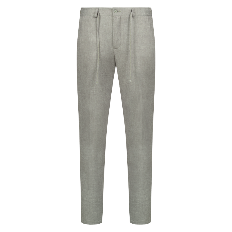 Zuitable Jersey Anzughose DiSpartaflex SE 261617