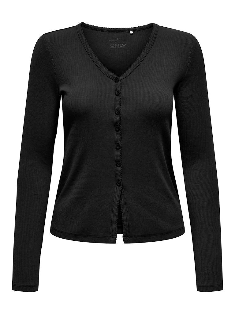 Only Strickjacke ONLBETTY