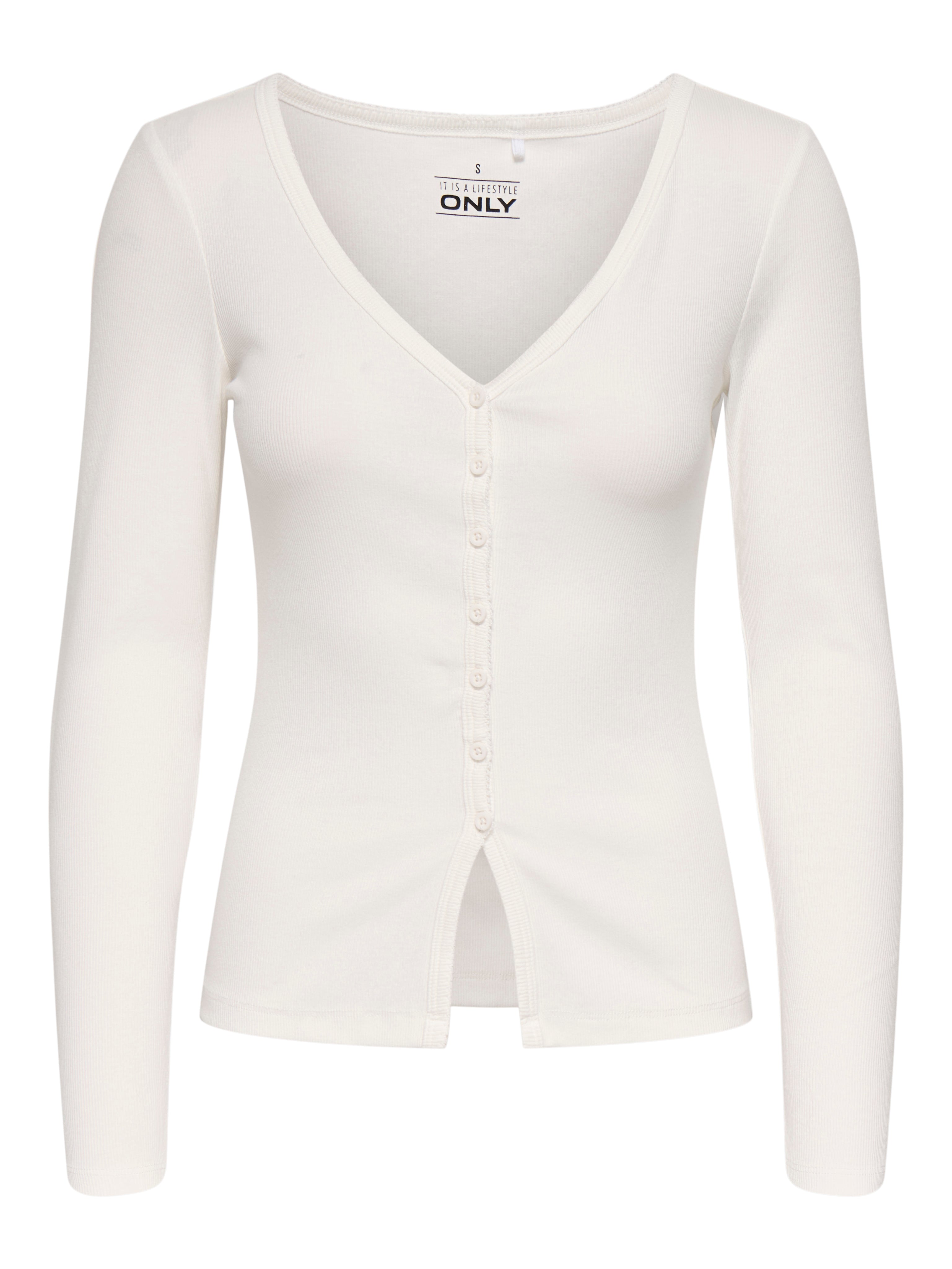 Only Strickjacke ONLBETTY