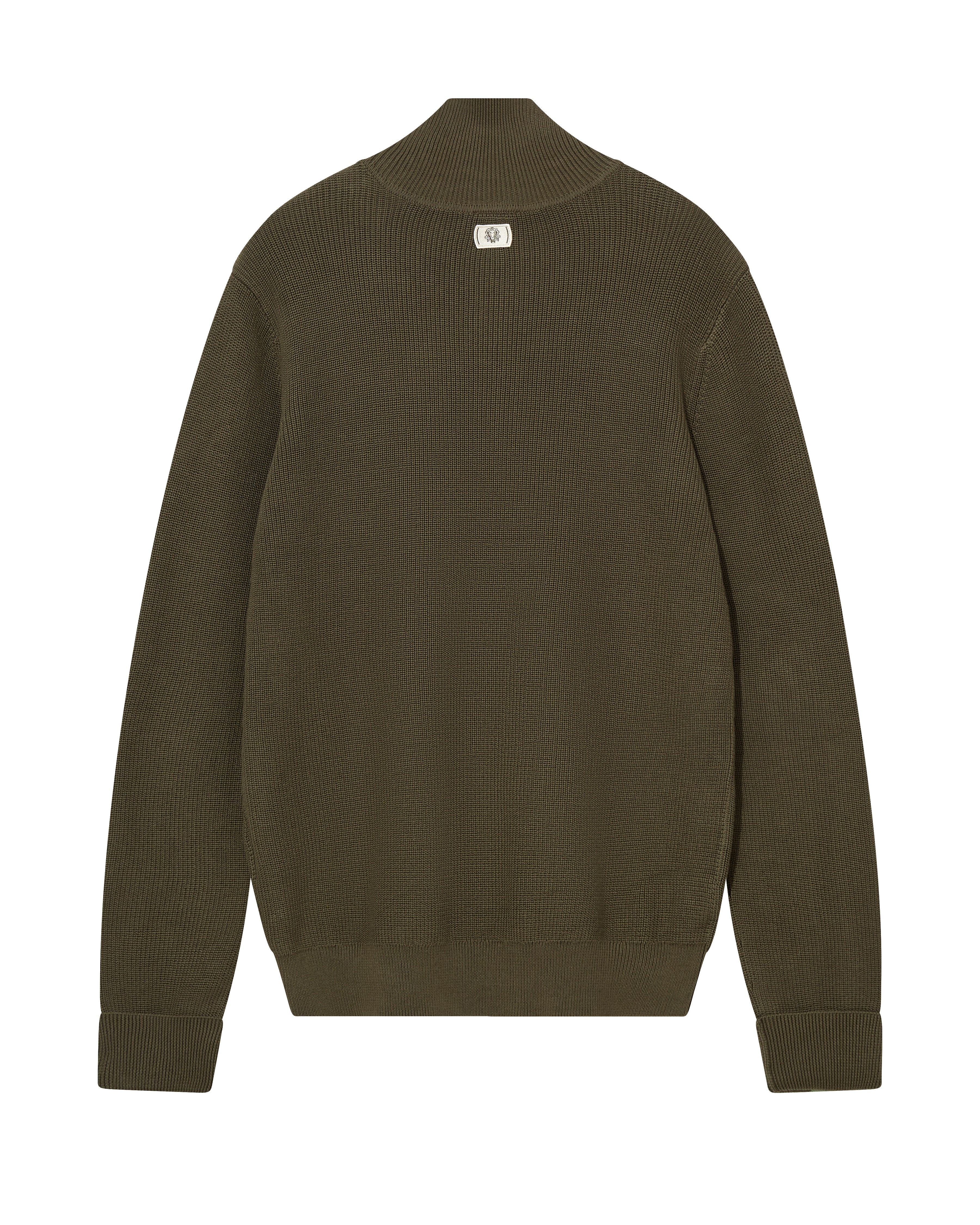 MOS MOSH Quarter-Zip Strick MMGPorter