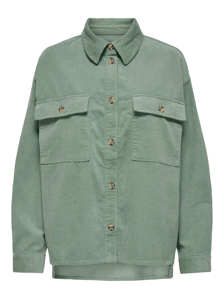 ONLY  Cordhemd MOXIE