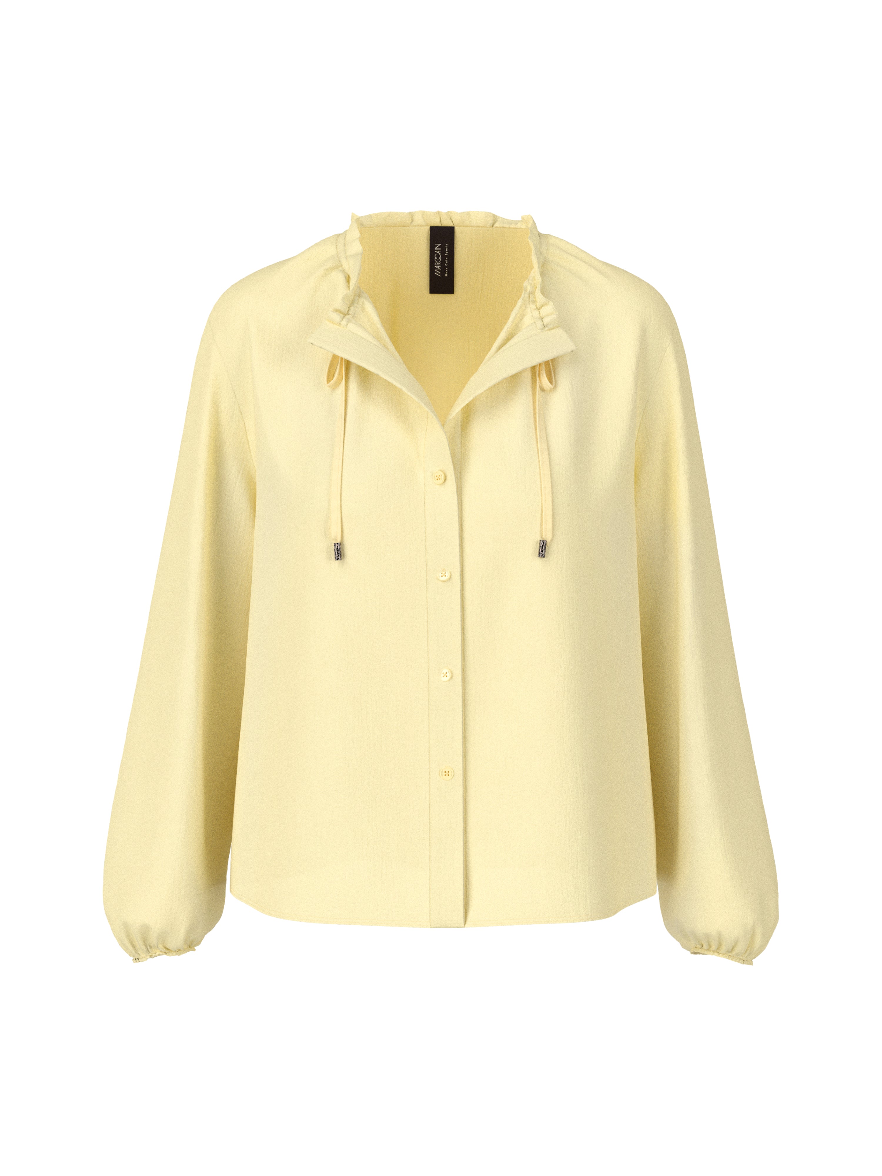 Marc Cain Lockere Bluse