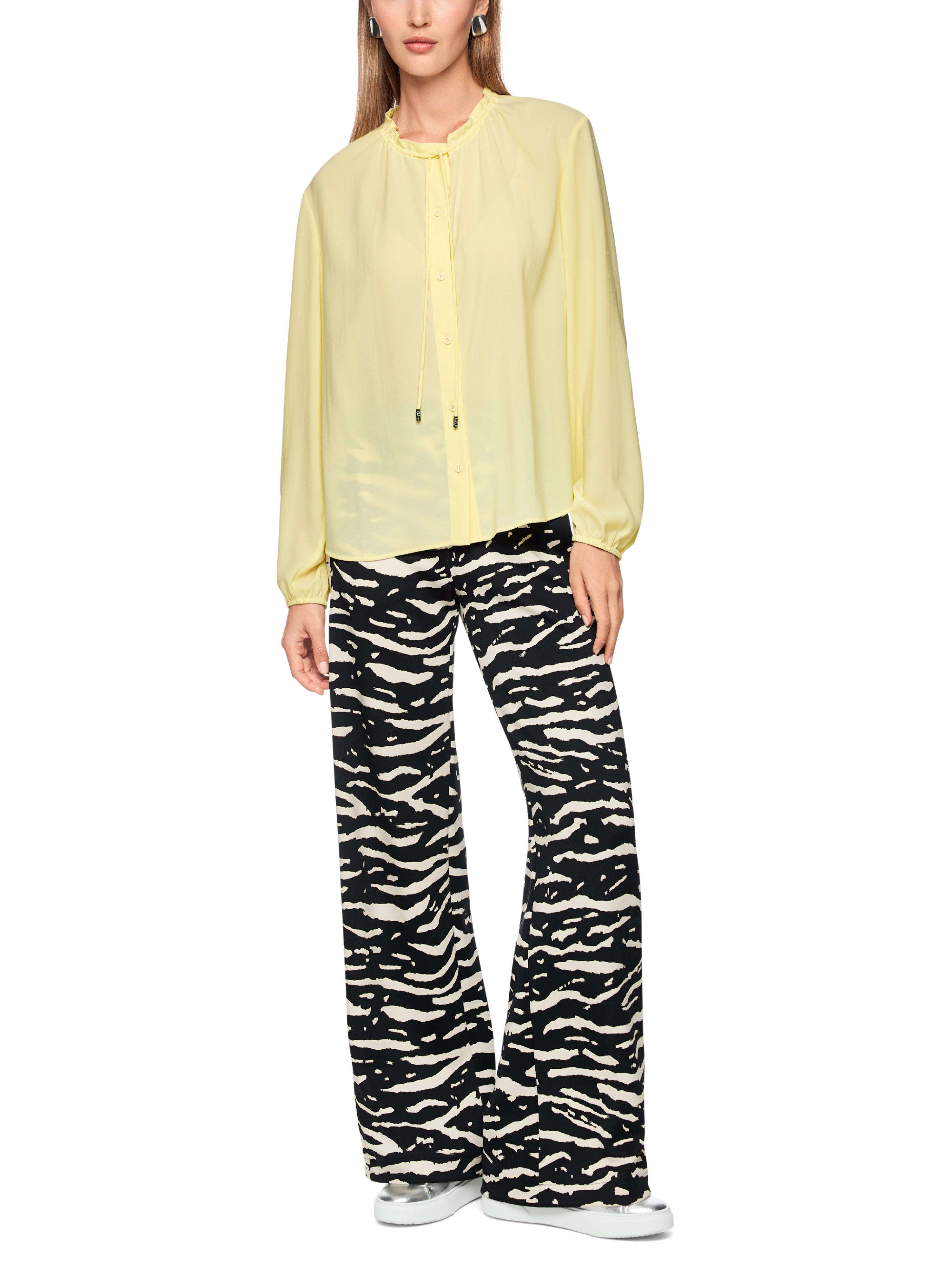 Marc Cain Lockere Bluse