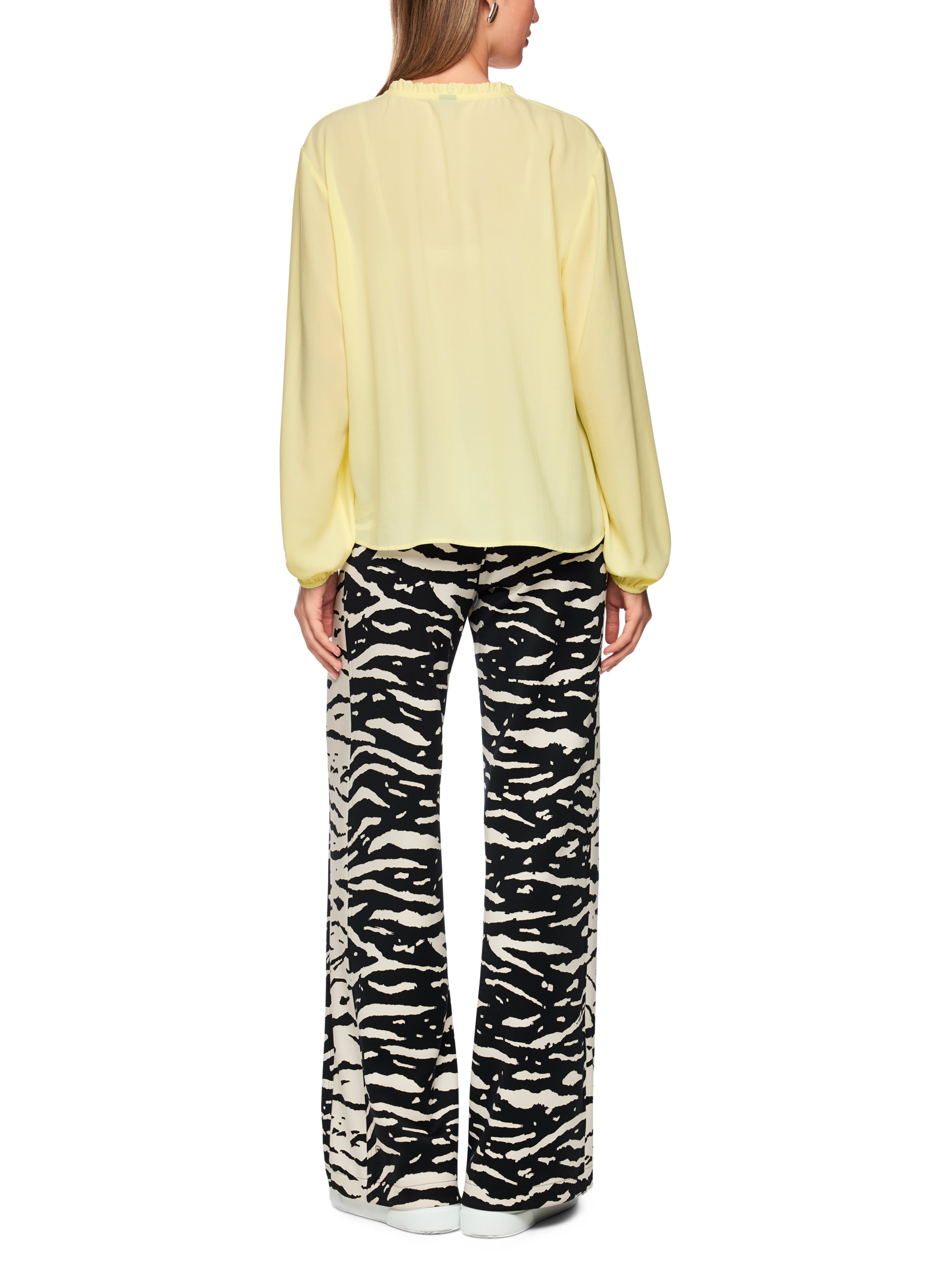 Marc Cain Lockere Bluse