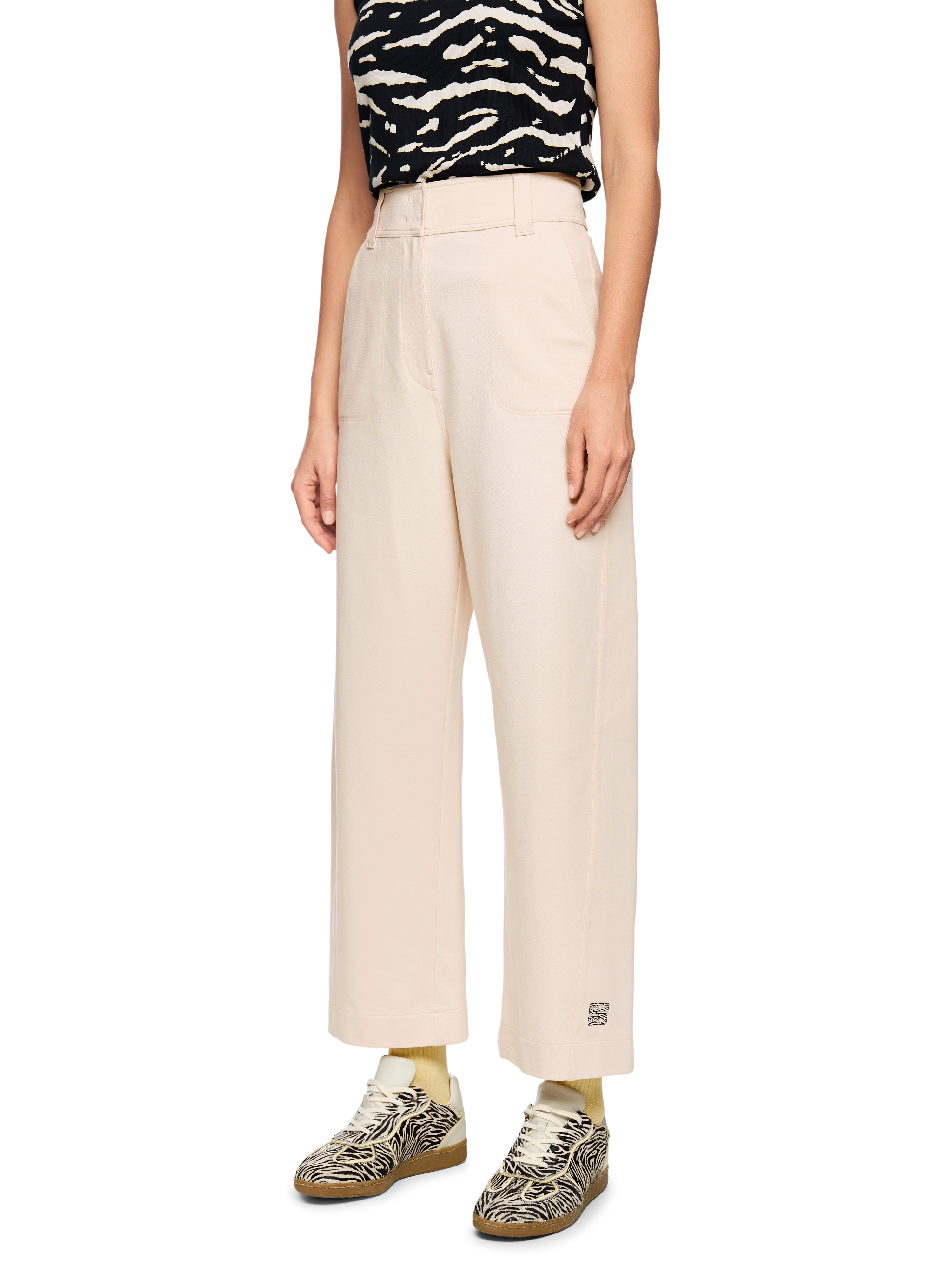 Marc Cain Weite Culotte WOKHA