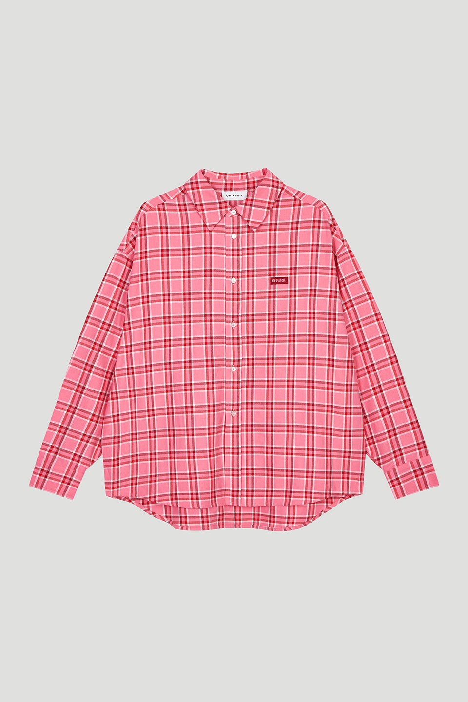 Oh April Vivian Shirt