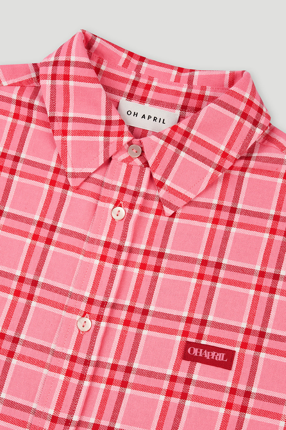 Oh April Vivian Shirt