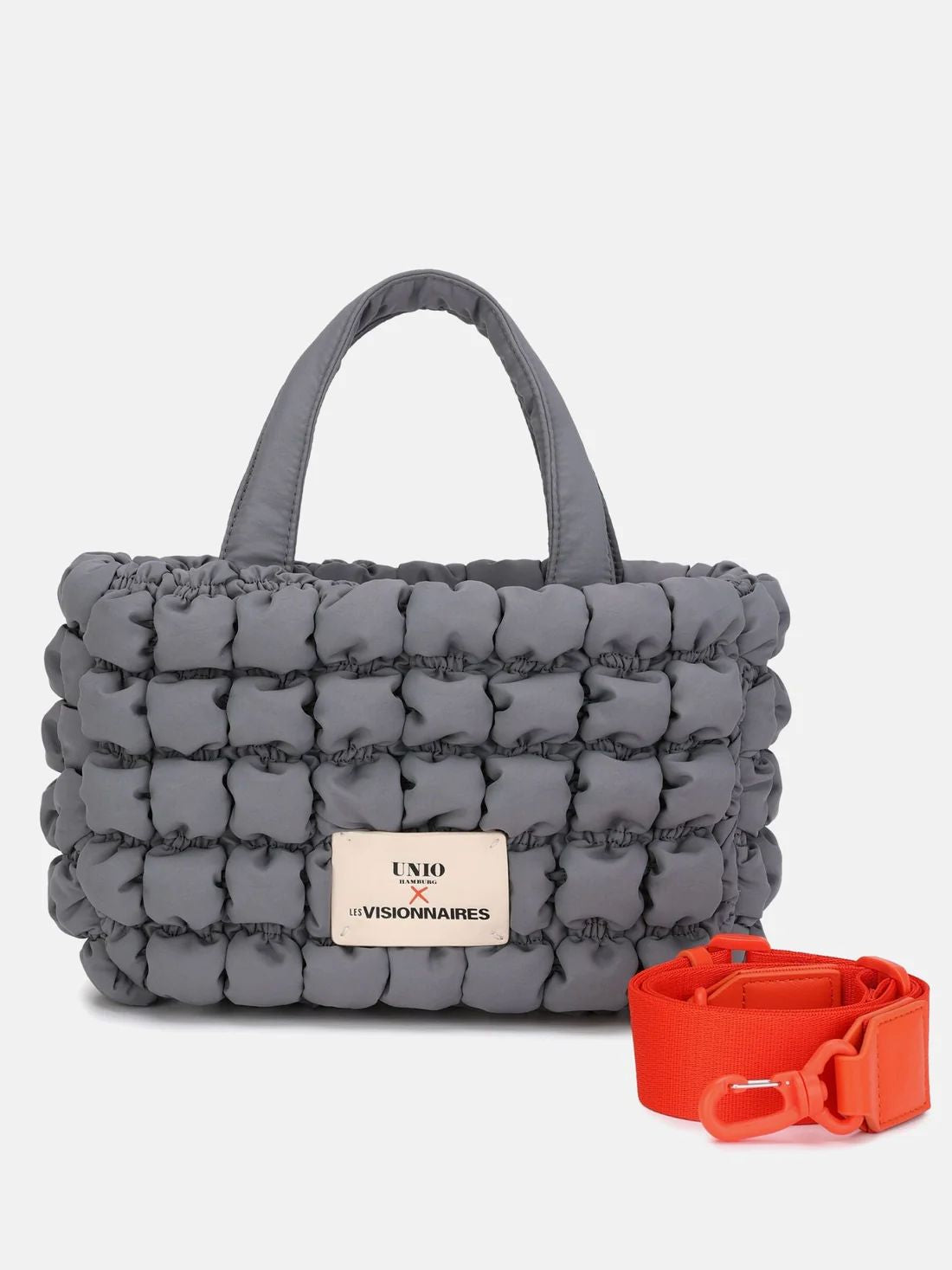 Unio Les Visionnaires Tasche Cortina S Bubble