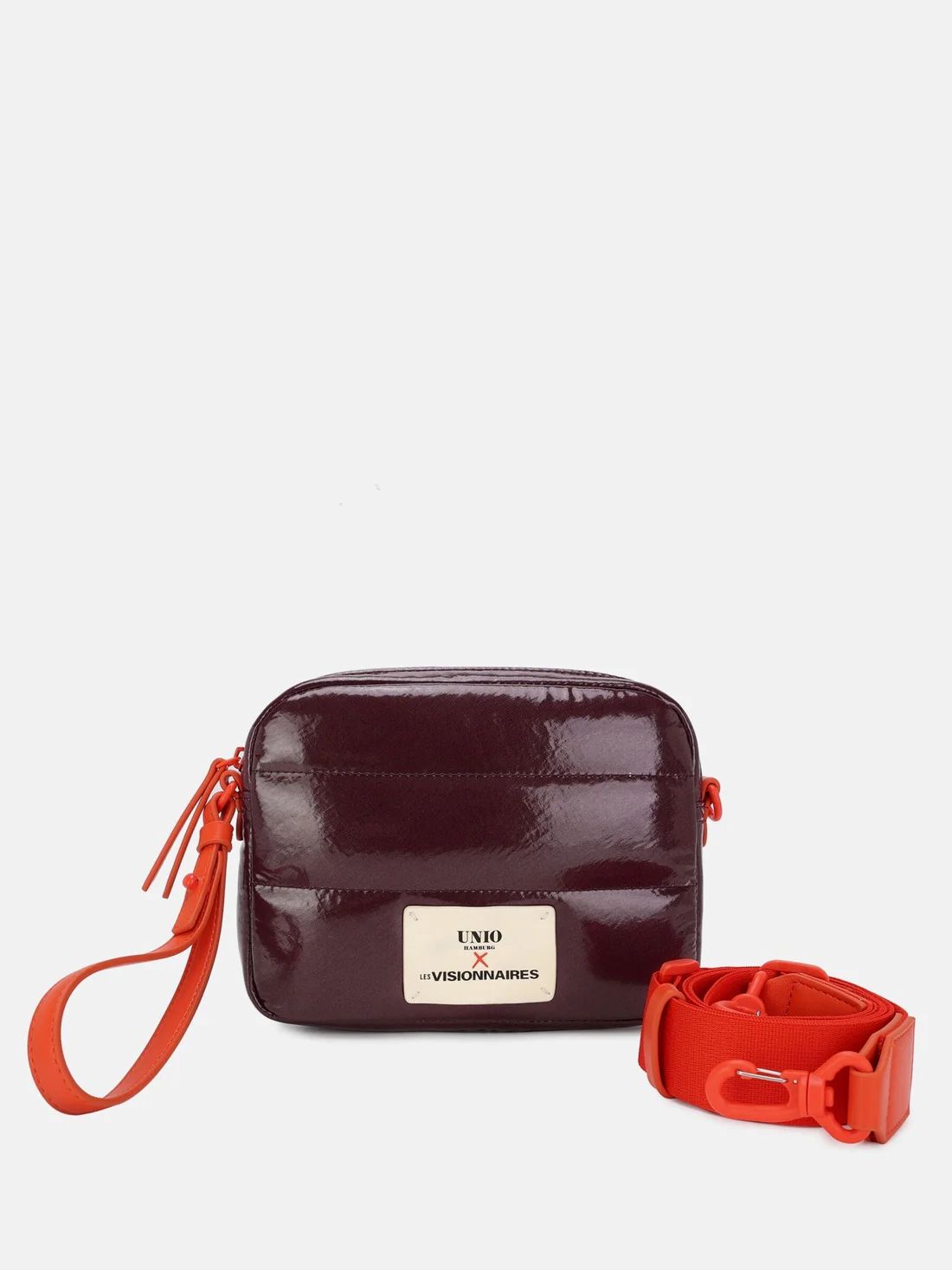 Unio Les Visionnaires Paris Lacquer