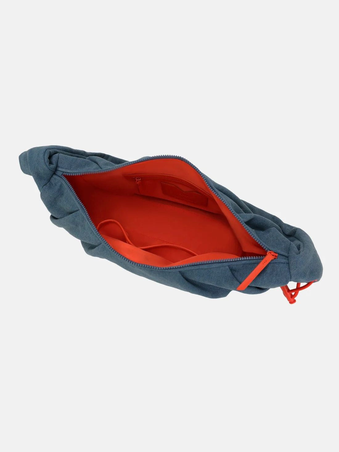 Unio Les Visionnaires Vancouver Denim Tasche