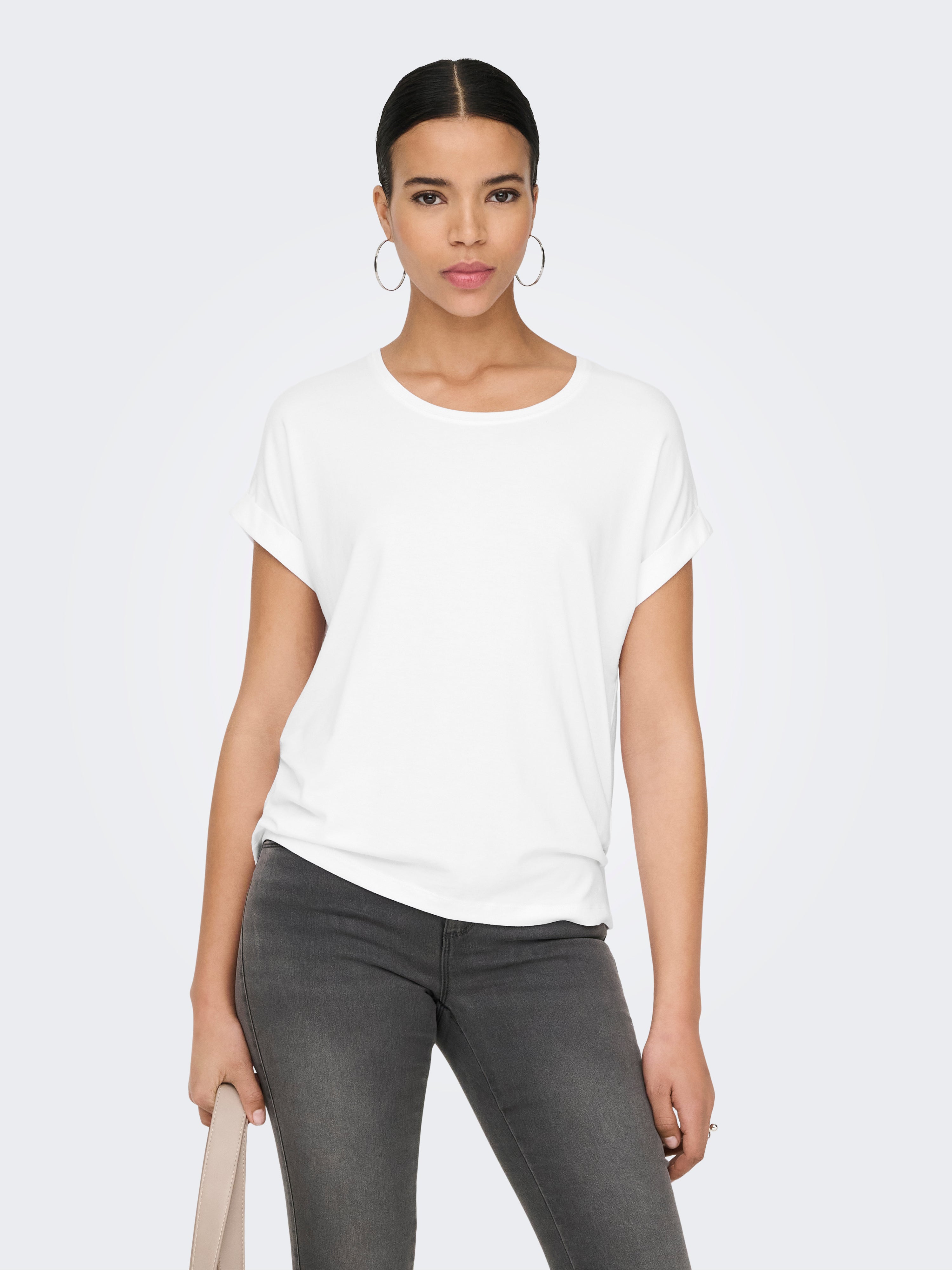 Only T-Shirt ONLMOSTER