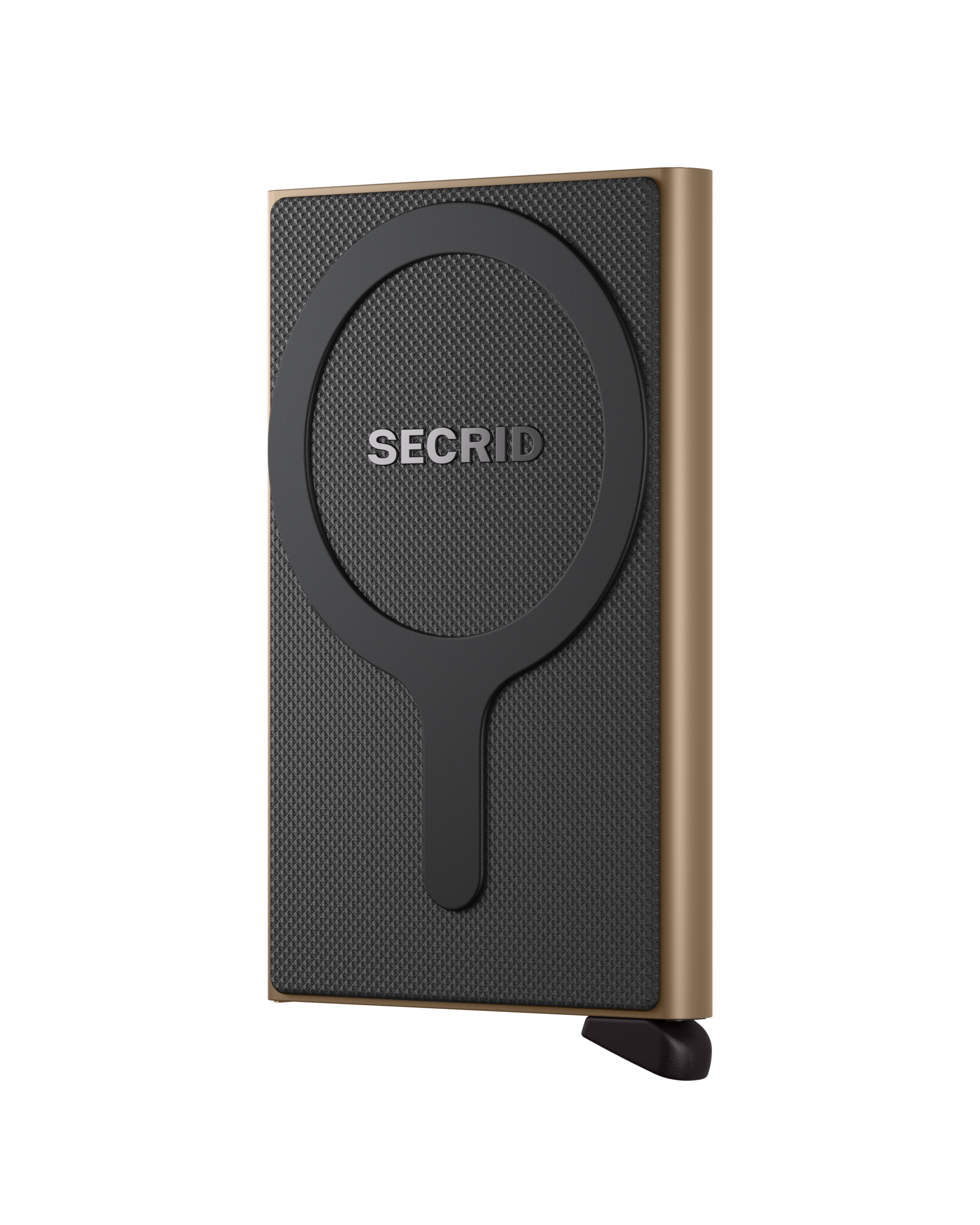 SECRID Cardprotector for Magsafe Sand