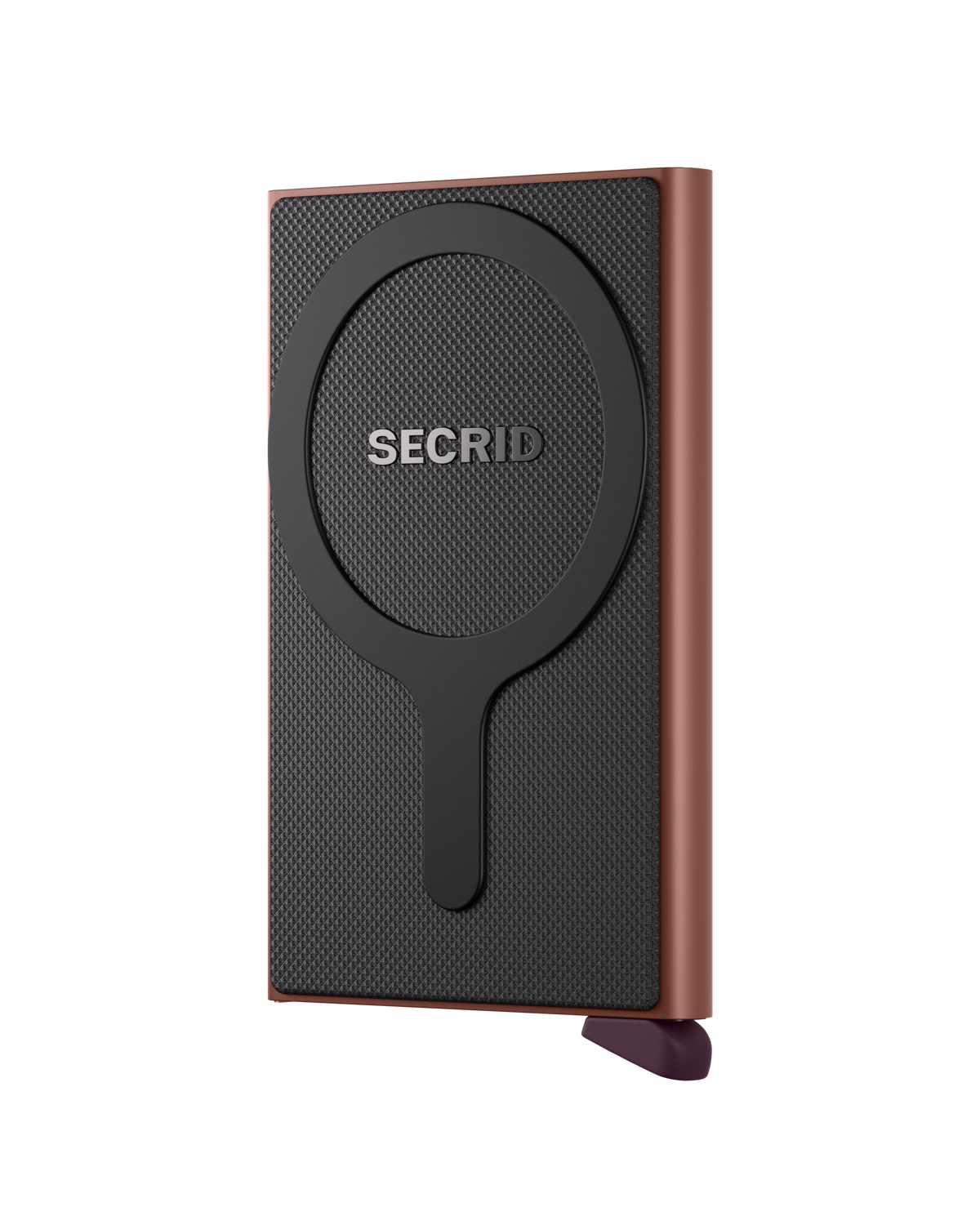 SECRID Cardprotector for Magsafe Rose