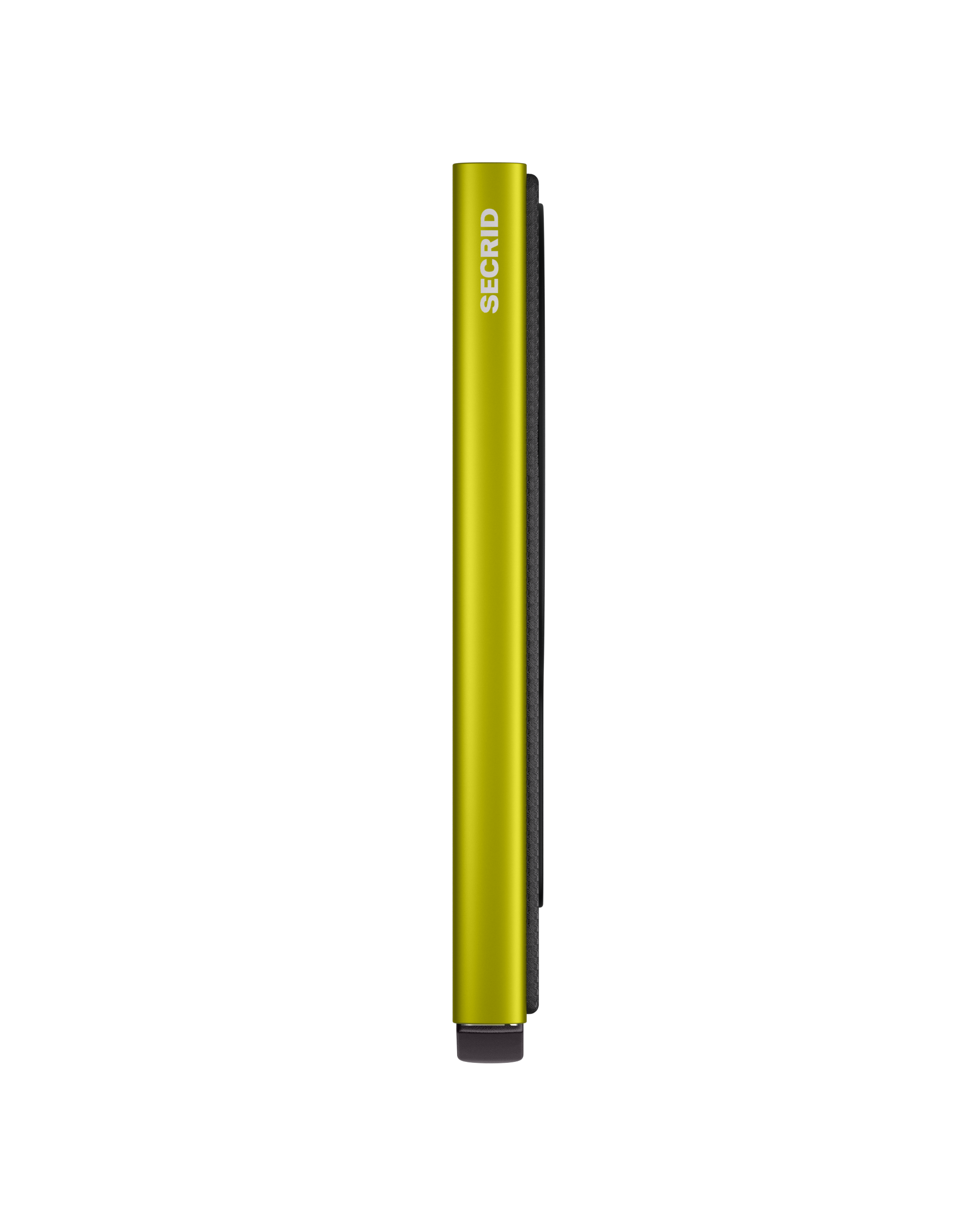 SECRID Cardprotector for Magsafe Lime