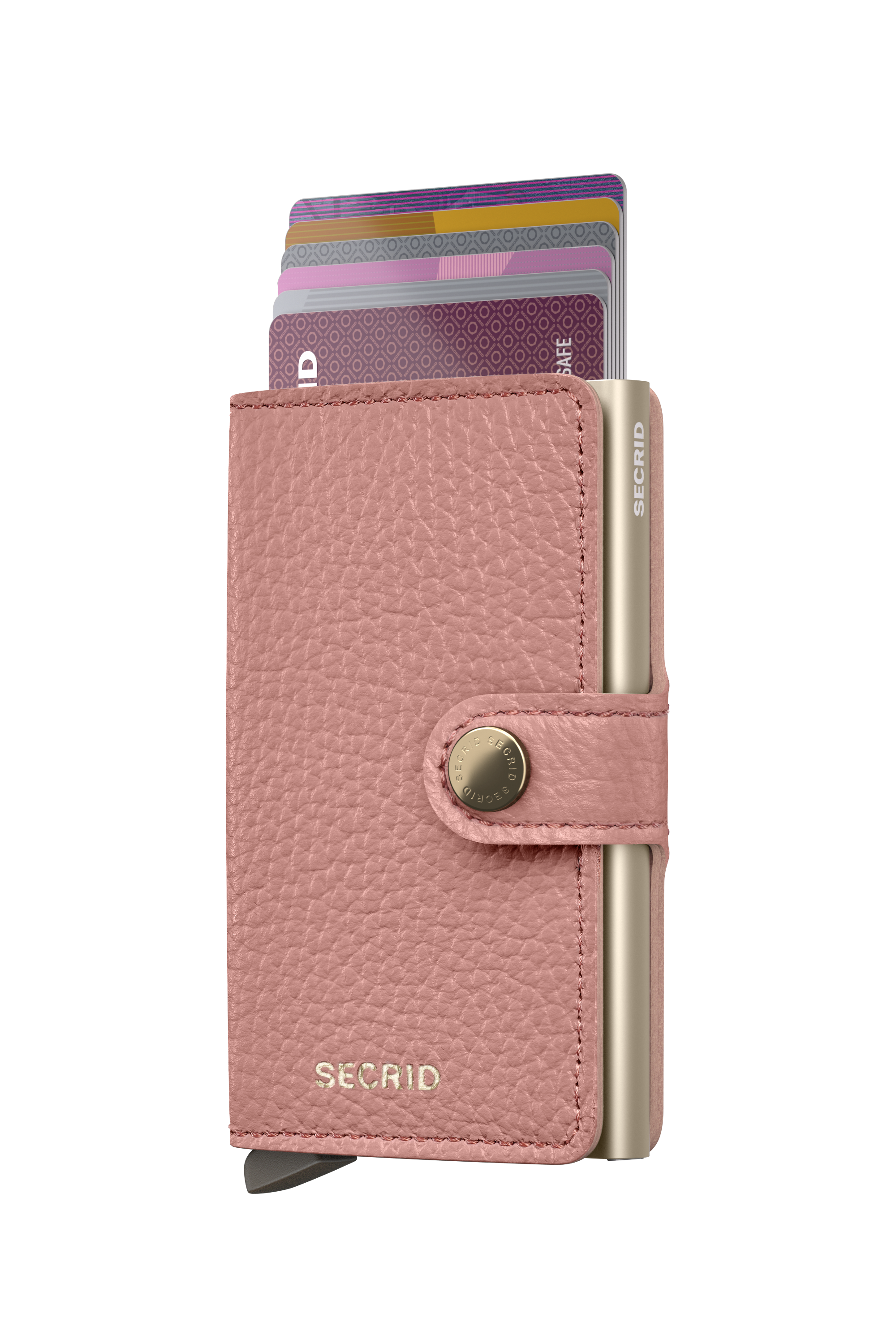 SECRID Miniwallet Pebble