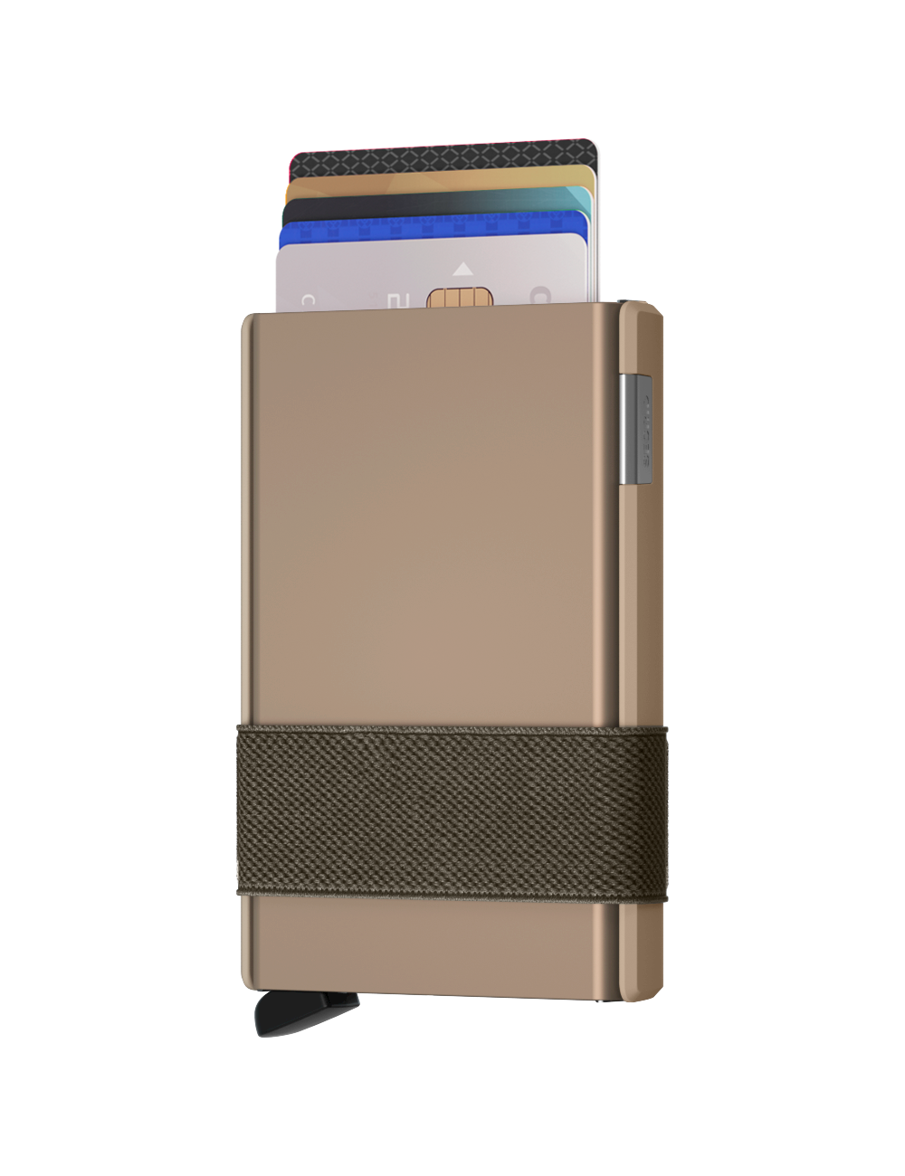 SECRID Cardsilde Desert