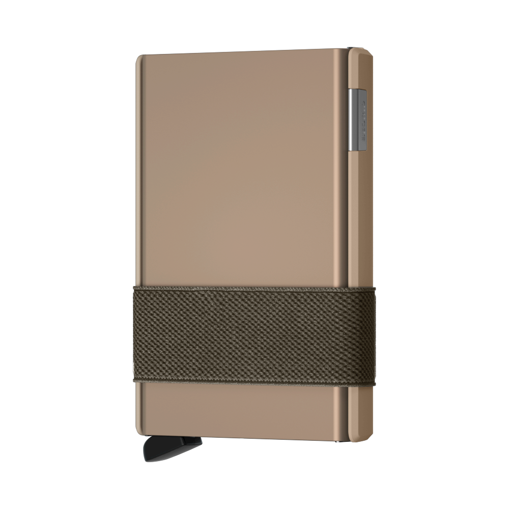 SECRID Cardsilde Desert