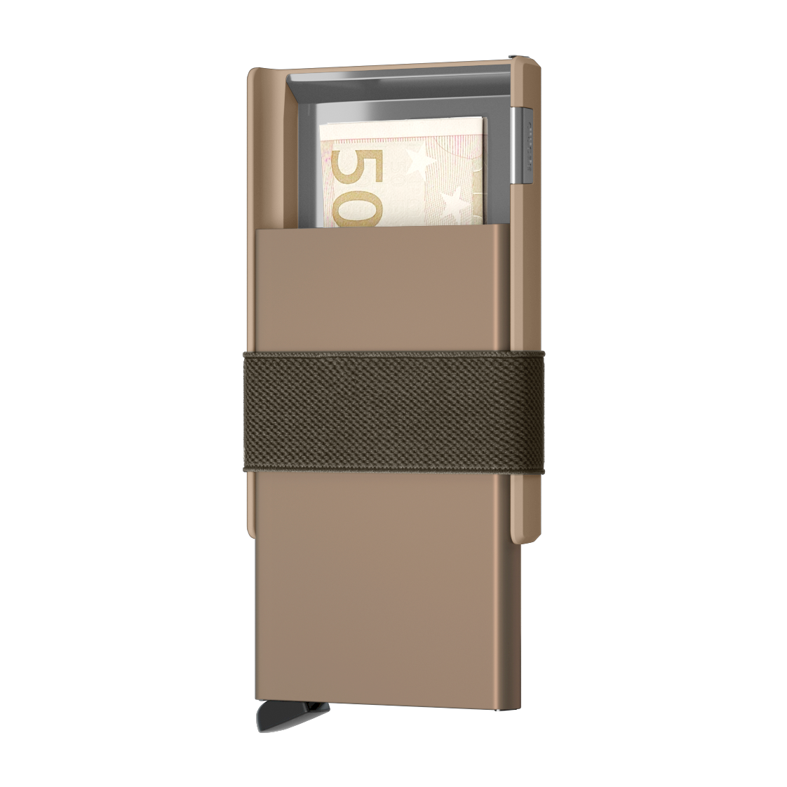 SECRID Cardsilde Desert