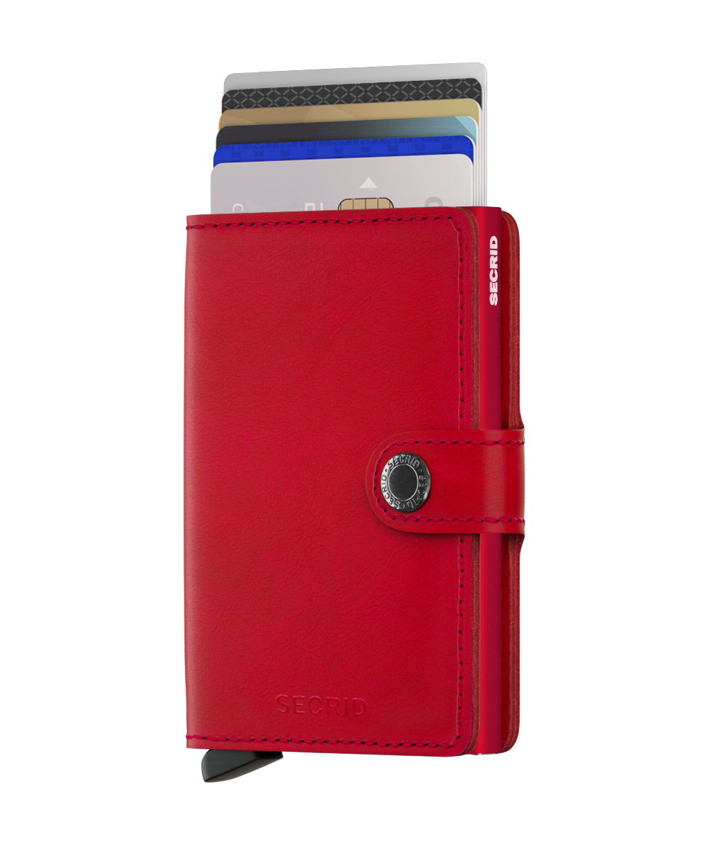 SECRID Miniwallet Original