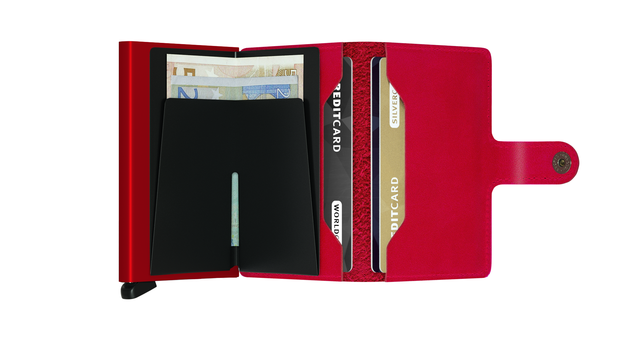 SECRID Miniwallet Original