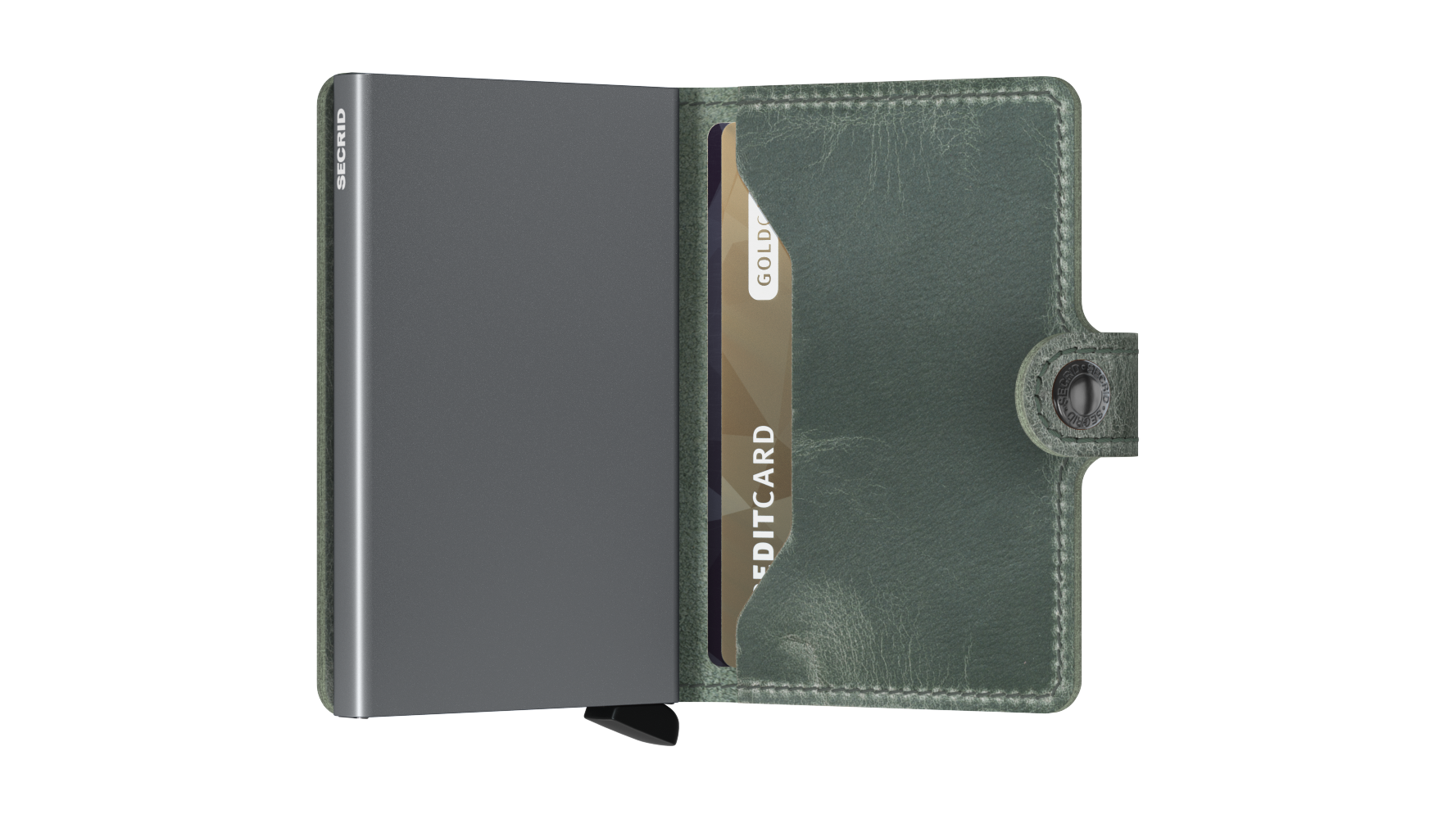 SECRID Miniwallet Vintage