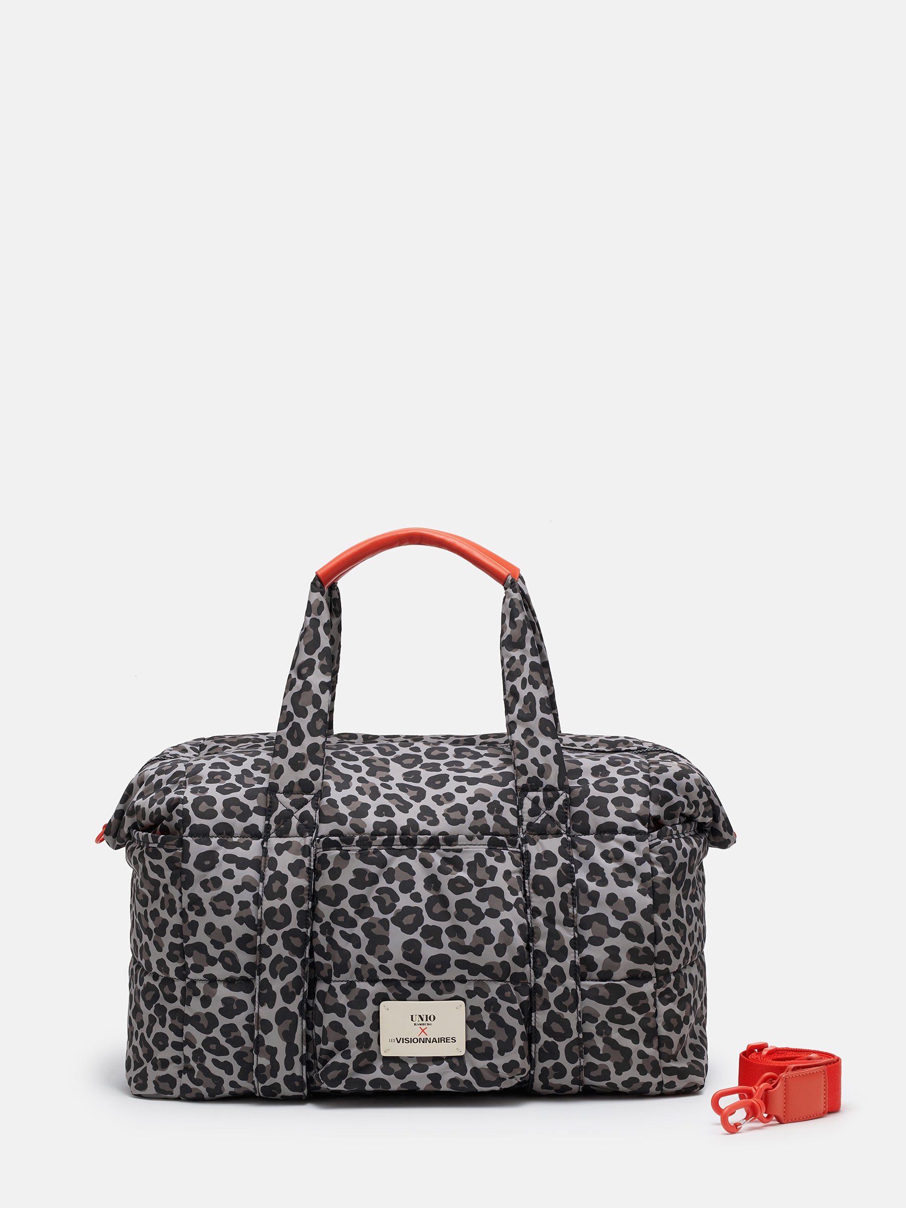 Unio Les Visionnaires Travel Bag Leo