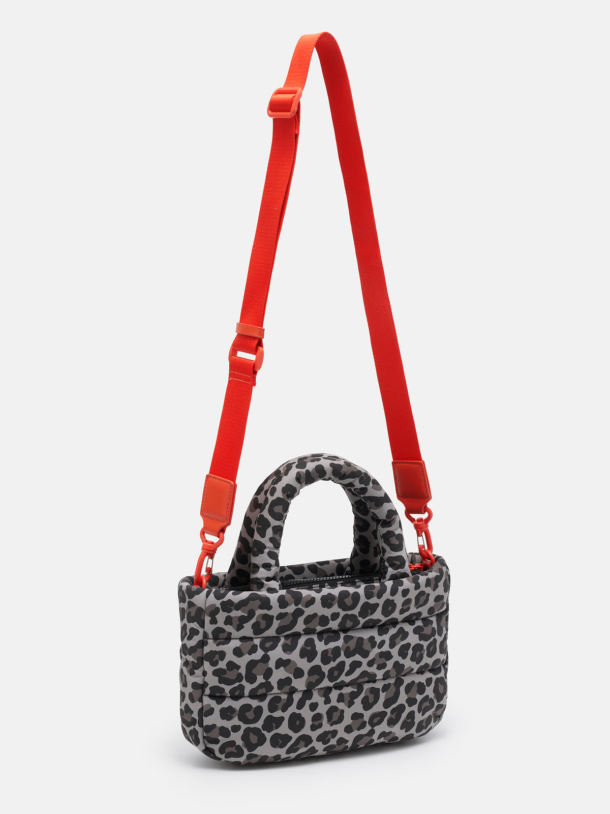 Les Visionnaires Cortina S Leo Tasche