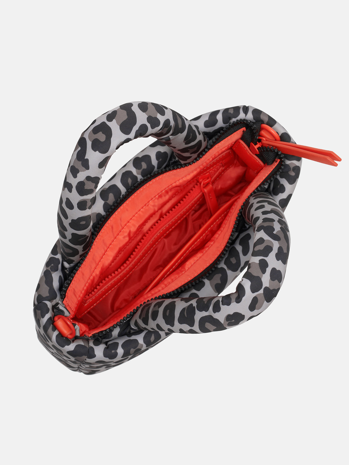 Les Visionnaires Cortina S Leo Tasche