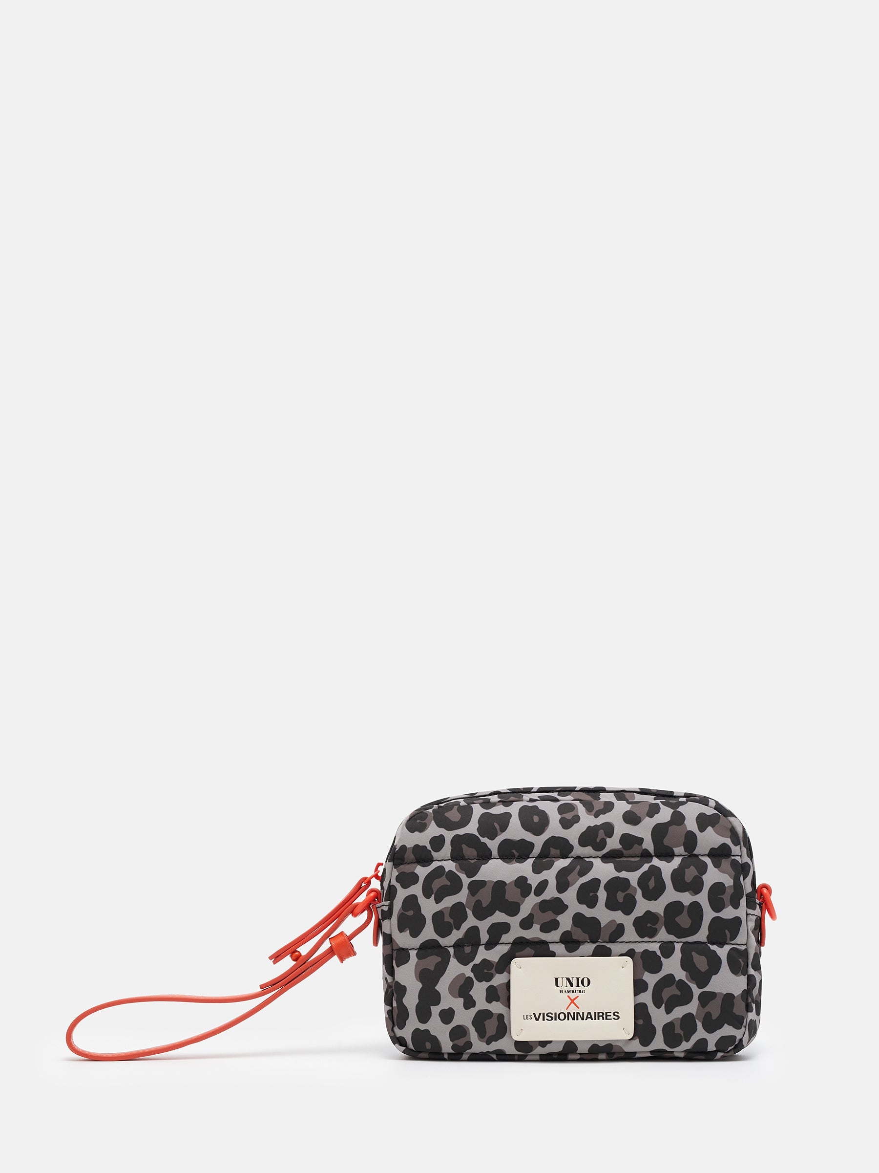 Unio Les Visionnaires Tasche Unio Paris Leo