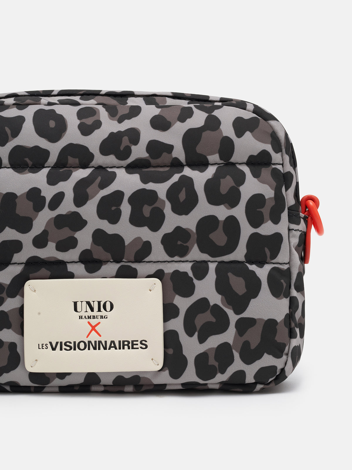 Unio Les Visionnaires Tasche Unio Paris Leo