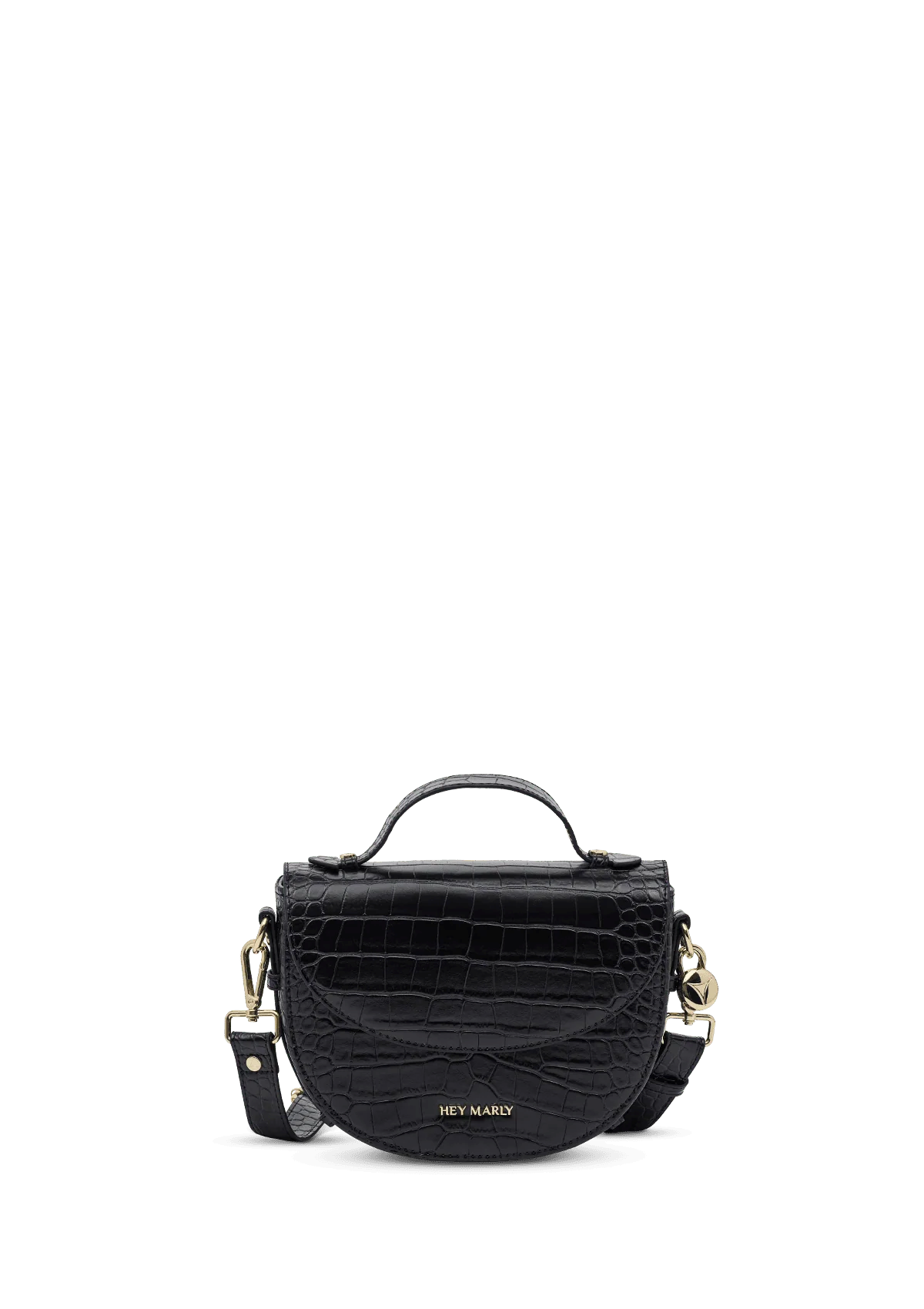 Hey Marly Soul Sister Croco